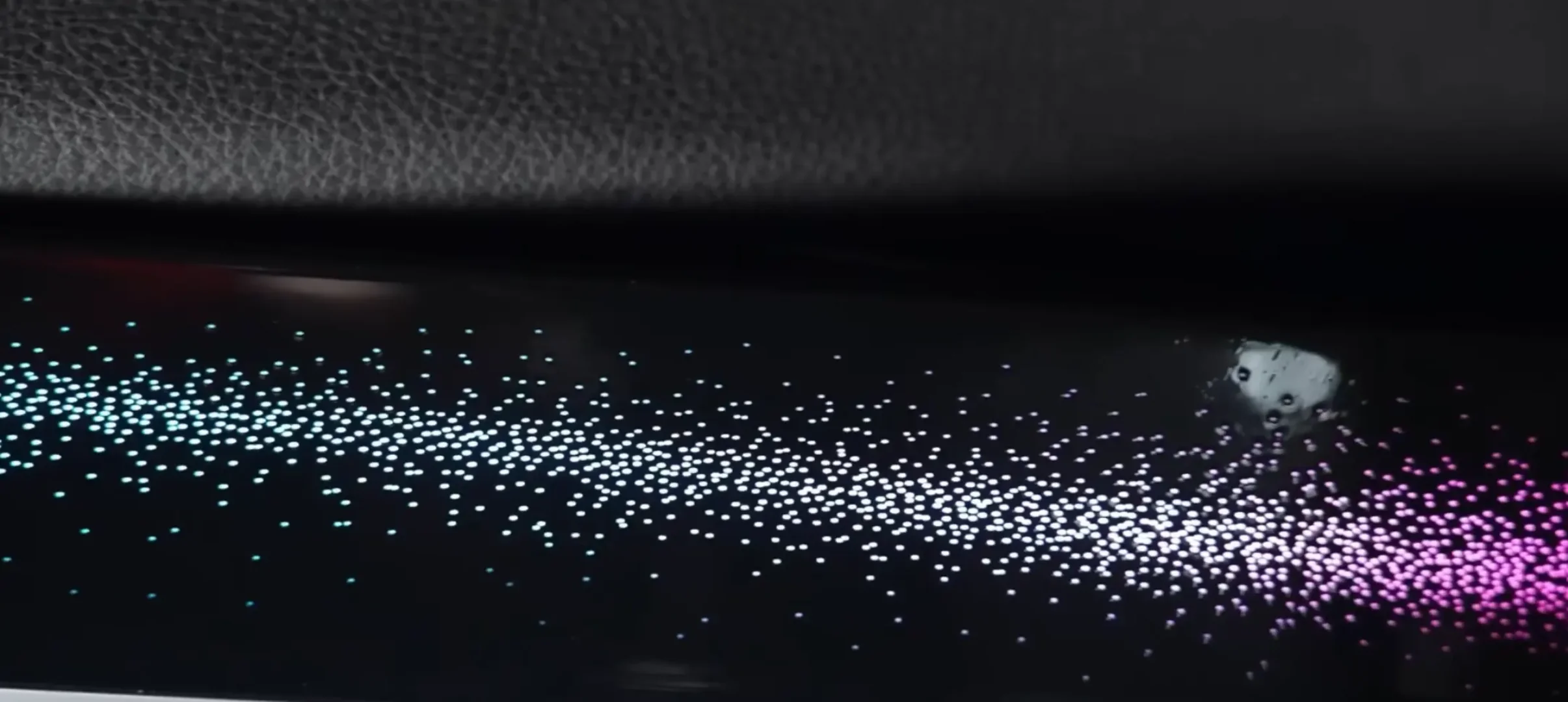 (PRENOTA) Ambient Light per BMW Serie 7 F01, F02 (2009-2014), 256 Colori, APP - Image 5
