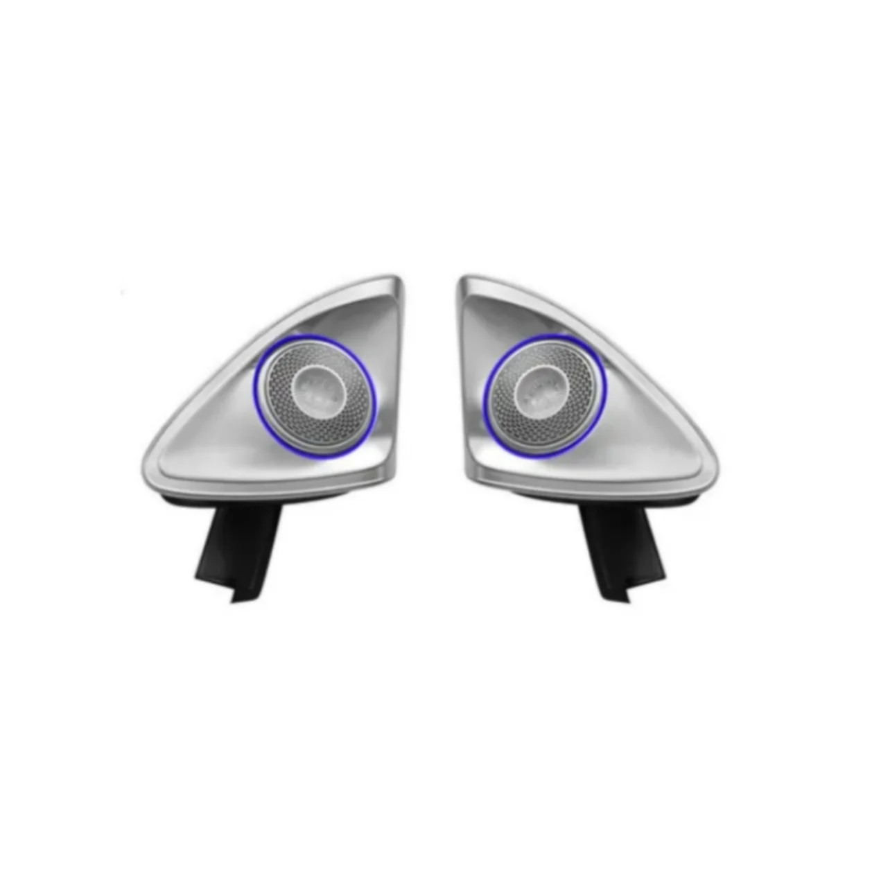 (PRENOTA) Ambient Light Tweeter per Mercedes Benz Classe S W223, 256 Colori, APP - Image 5