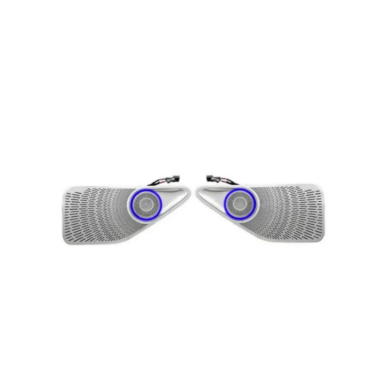 (PRENOTA) Ambient Light Tweeter per Mercedes Benz Classe S W223, 256 Colori, APP - Image 6