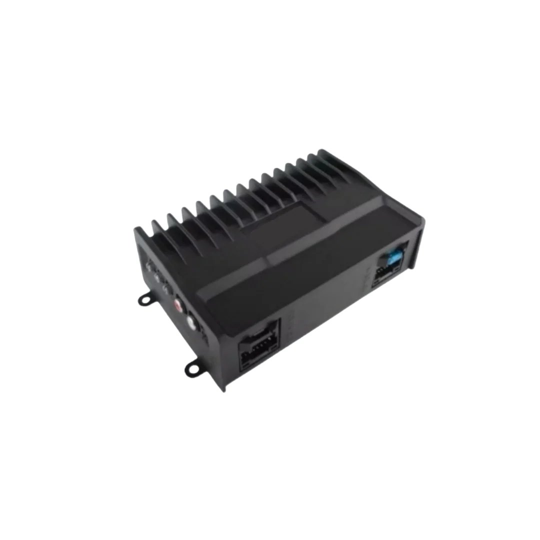 Amplificatore Universare - Plug and Play, Processore Audio Treble Bass, Migliora qualità suono Subwoofer Audio