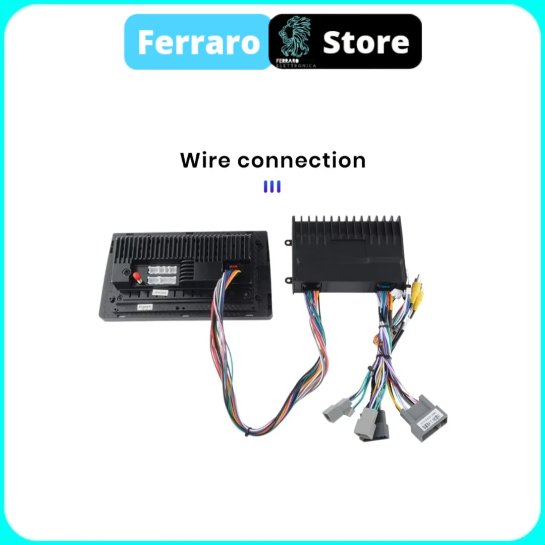 Amplificatore Universare - Plug and Play, Processore Audio Treble Bass, Migliora qualità suono Subwoofer Audio - Image 2