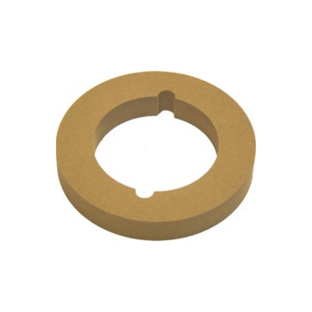 Anello Supporto Tweeter Piattello da 100mm
