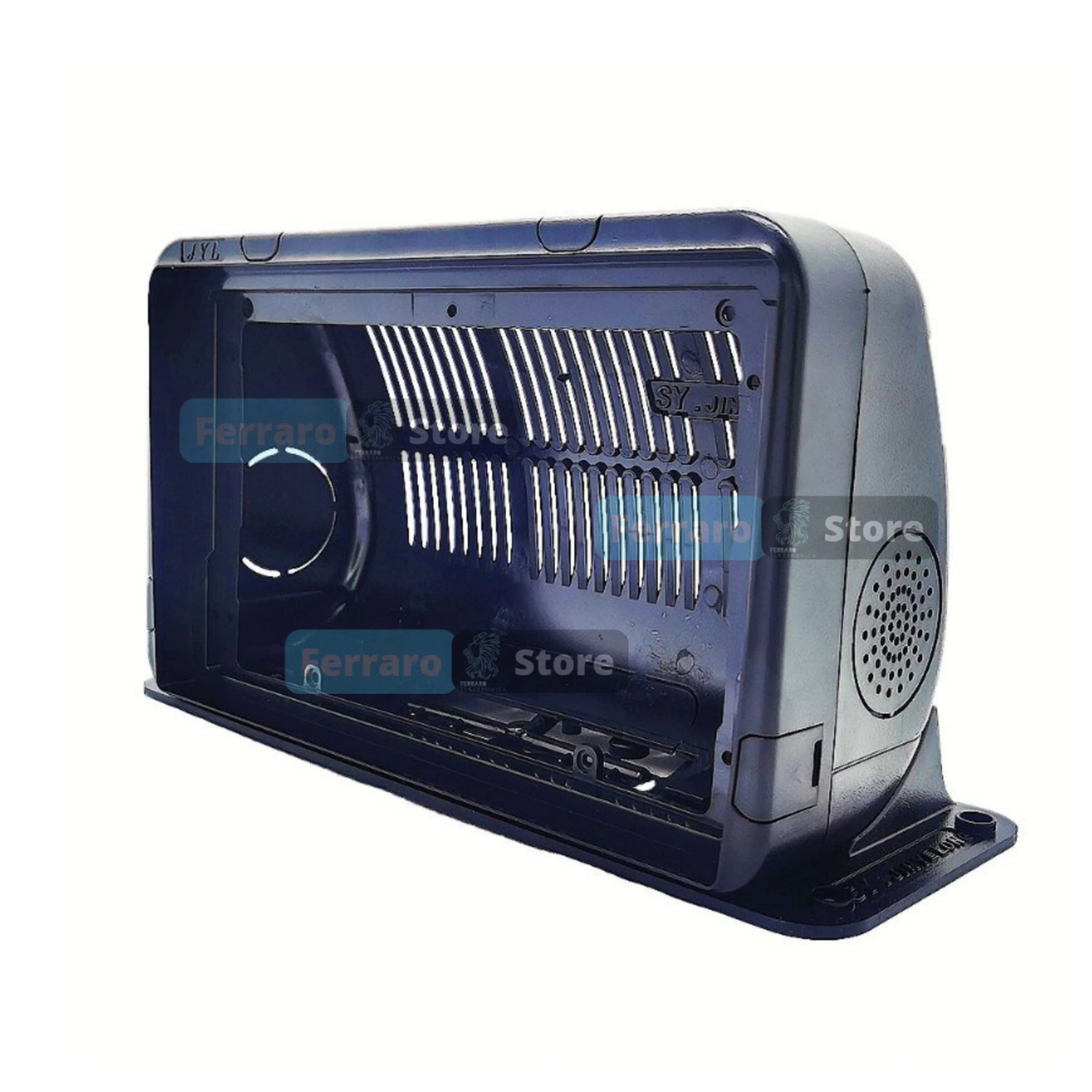 Autoradio con Telaio Universale 9", Android, Bluetooth, CarPlay, Android Auto, 2GB/4GB/6GB/8GB Ram - Image 3