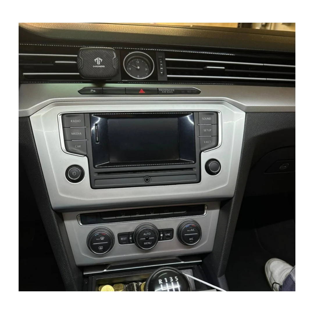 Autoradio per Volkswagen Passat B8 10.1" (2014-2023) Android, Bluetooth, CarPlay, Android Auto, 2GB/4GB/8GB Ram - Image 3
