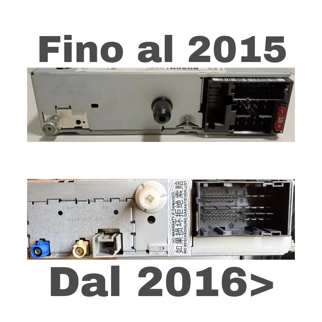 Autoradio per Fiat 500L 10" | 2012-2022 | Android | Bluetooth | Estraibile | CarPlay | Android Auto | 2GB/6GB/8GB Ram - Image 5