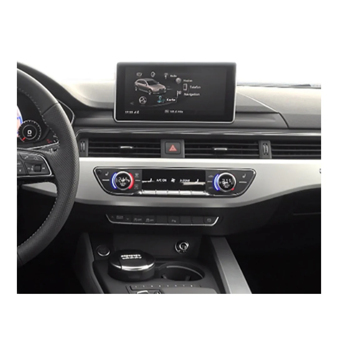 (PRENOTA) Autoradio per Audi A4 B9 10.25",12.3" (2017-2024) A5 F5, (2016-2024) Android, Bluetooth, CarPlay, Android Auto, 4/64GB Ram - Image 3