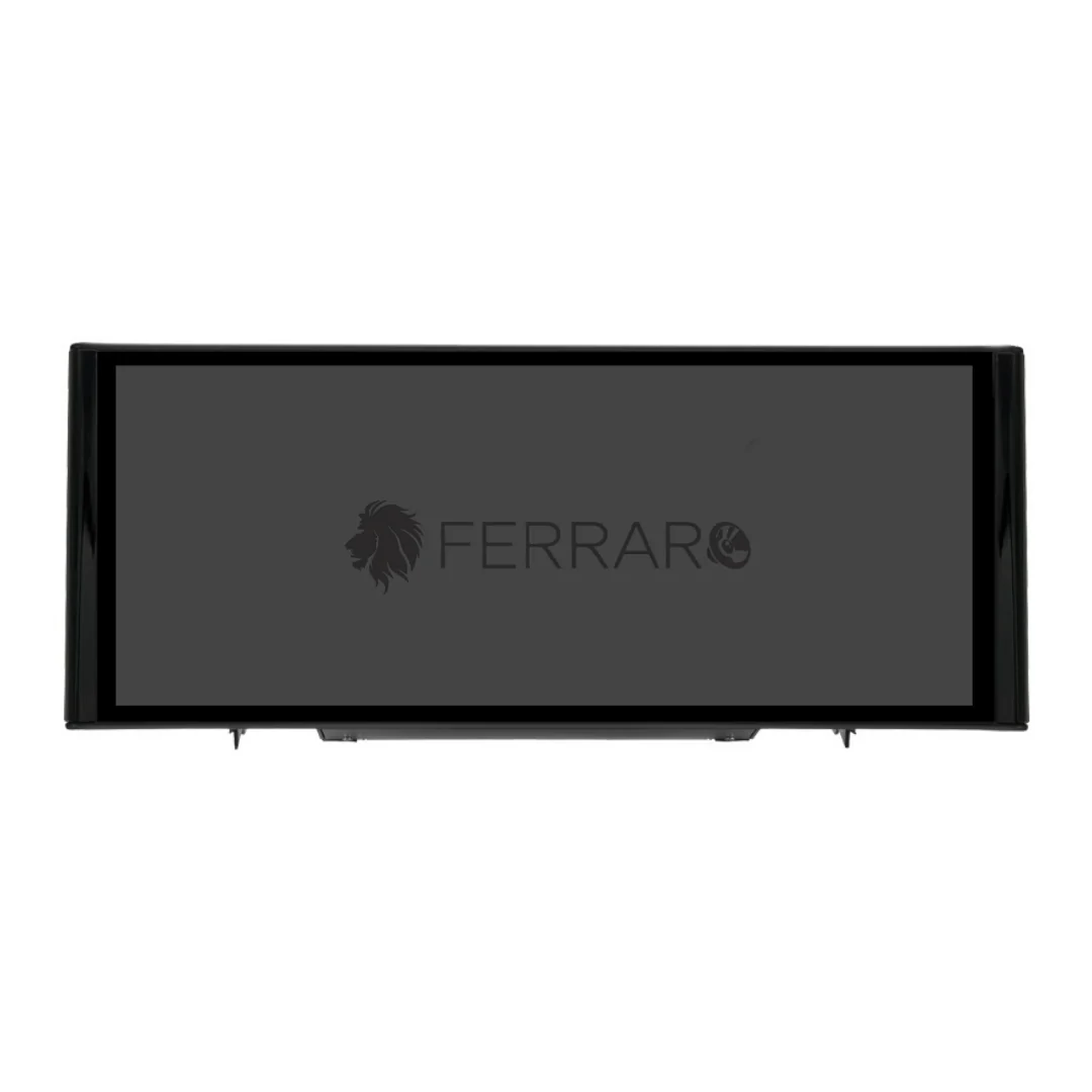 (PRENOTA) Autoradio per Audi A6 C7, A7 10.25", 12.3" (2012-2018) Android, Bluetooth, CarPlay, Android Auto, 4/64GB Ram - Image 4