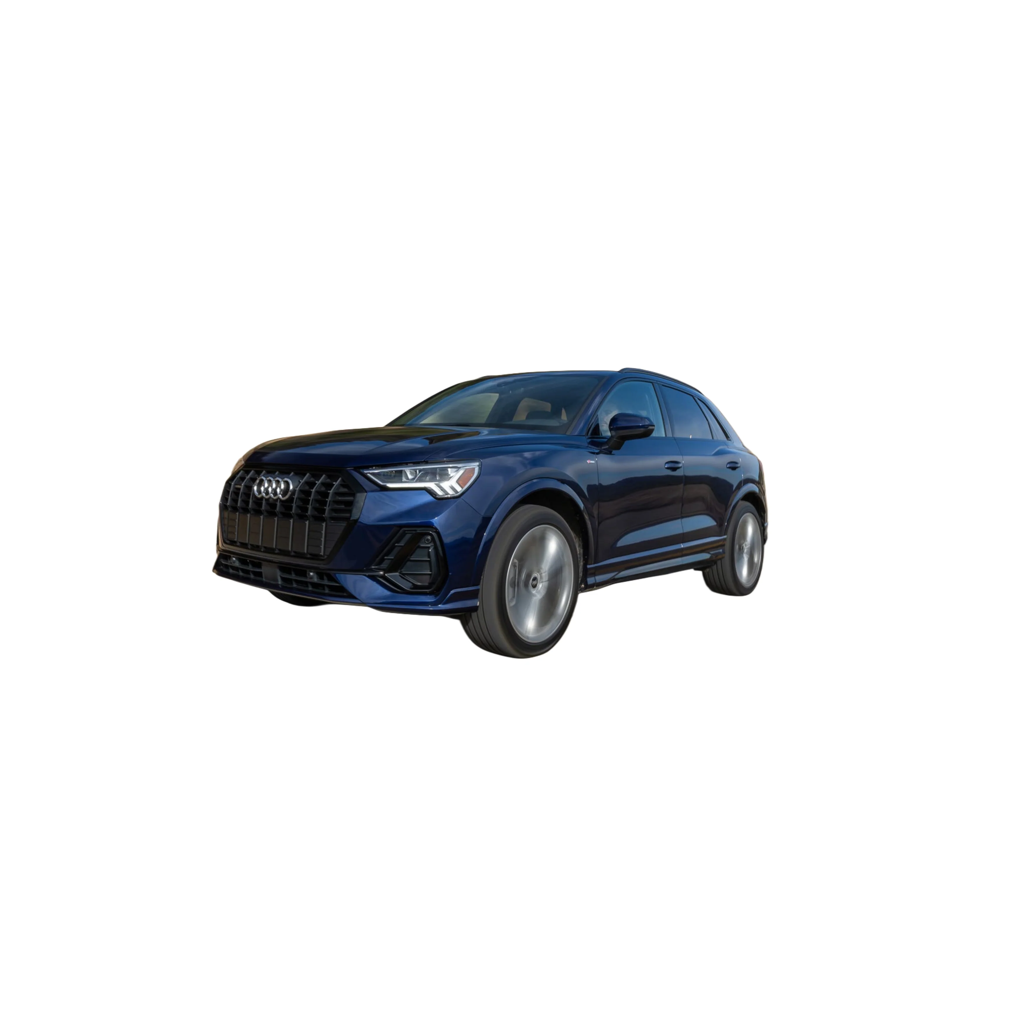 (PRENOTA)  Autoradio per Audi Q3 10.1" (2018-2025) Android, Bluetooth, CarPlay, Android Auto, 4/8GB Ram - Image 6