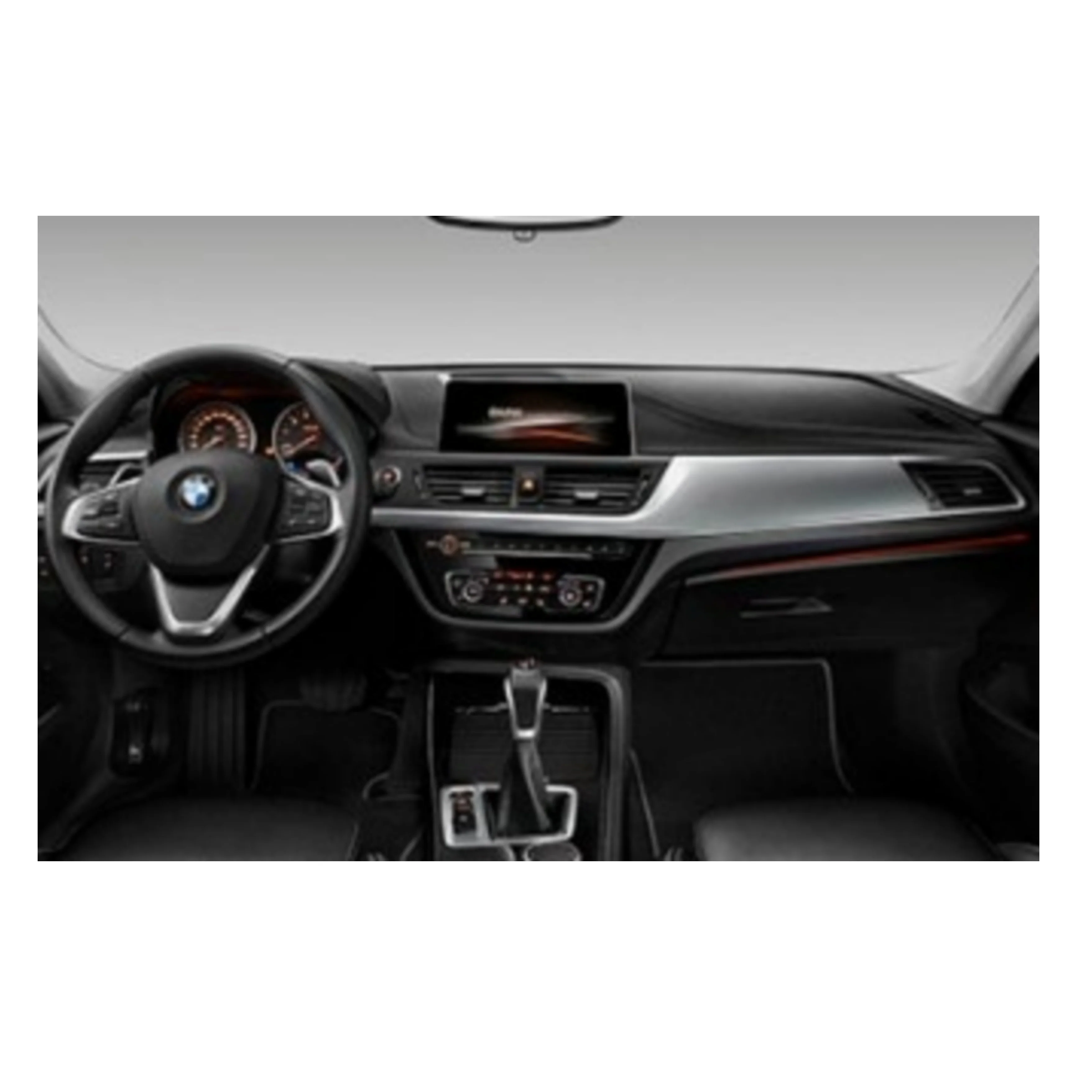 Autoradio per BMW Serie 1 F52 12.3" | 2017-2023 | Android | Bluetooth | CarPlay | Android Auto | 4GB/8GB Ram - Image 2