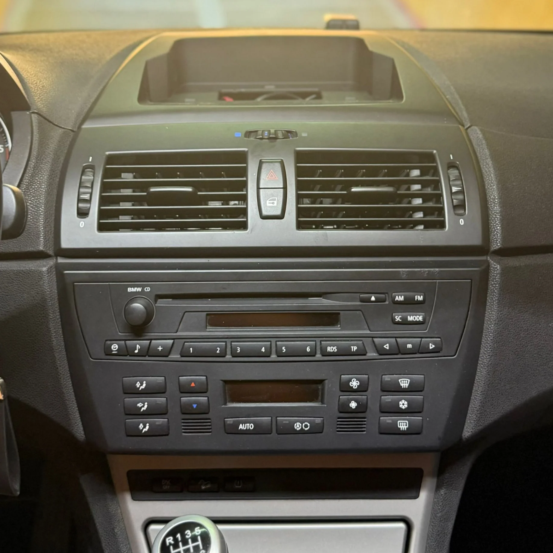 (PRENOTA) Autoradio per BMW X3 E83 12.3" (2003-2011) Android, Bluetooth, CarPlay, Android Auto, 4GB/8GB Ram - Image 3
