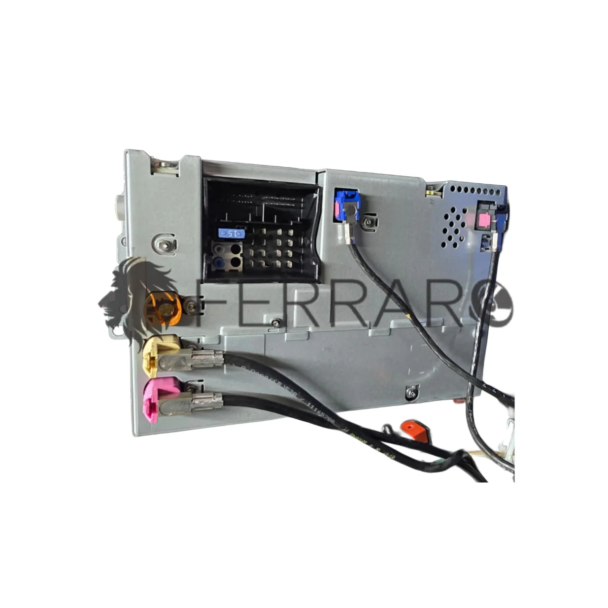 Autoradio per BMW X3 F25 | X4 F26 12.3" | 2010-2017 | Android | Bluetooth | CarPlay | Android Auto | 4GB/8GB Ram - Image 7