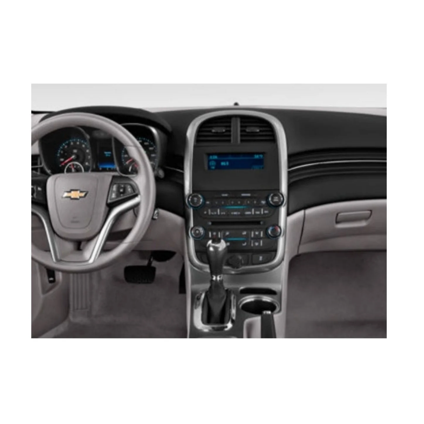 Autoradio per Chrevolet Malibu 9" | 2012-2016 | Android | Bluetooth | CarPlay | Android Auto | 2GB/4GB/6GB/8GB Ram - Image 3