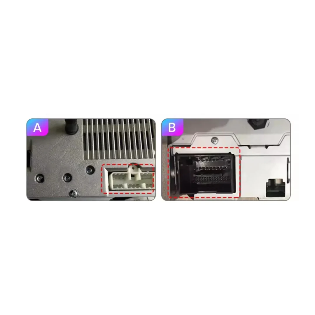 (PRENOTA) Autoradio per Chrevolet Spark 9" (2009-2015) Android, Bluetooth, CarPlay, Android Auto, 2GB/4GB/6GB/8GB Ram - Image 3