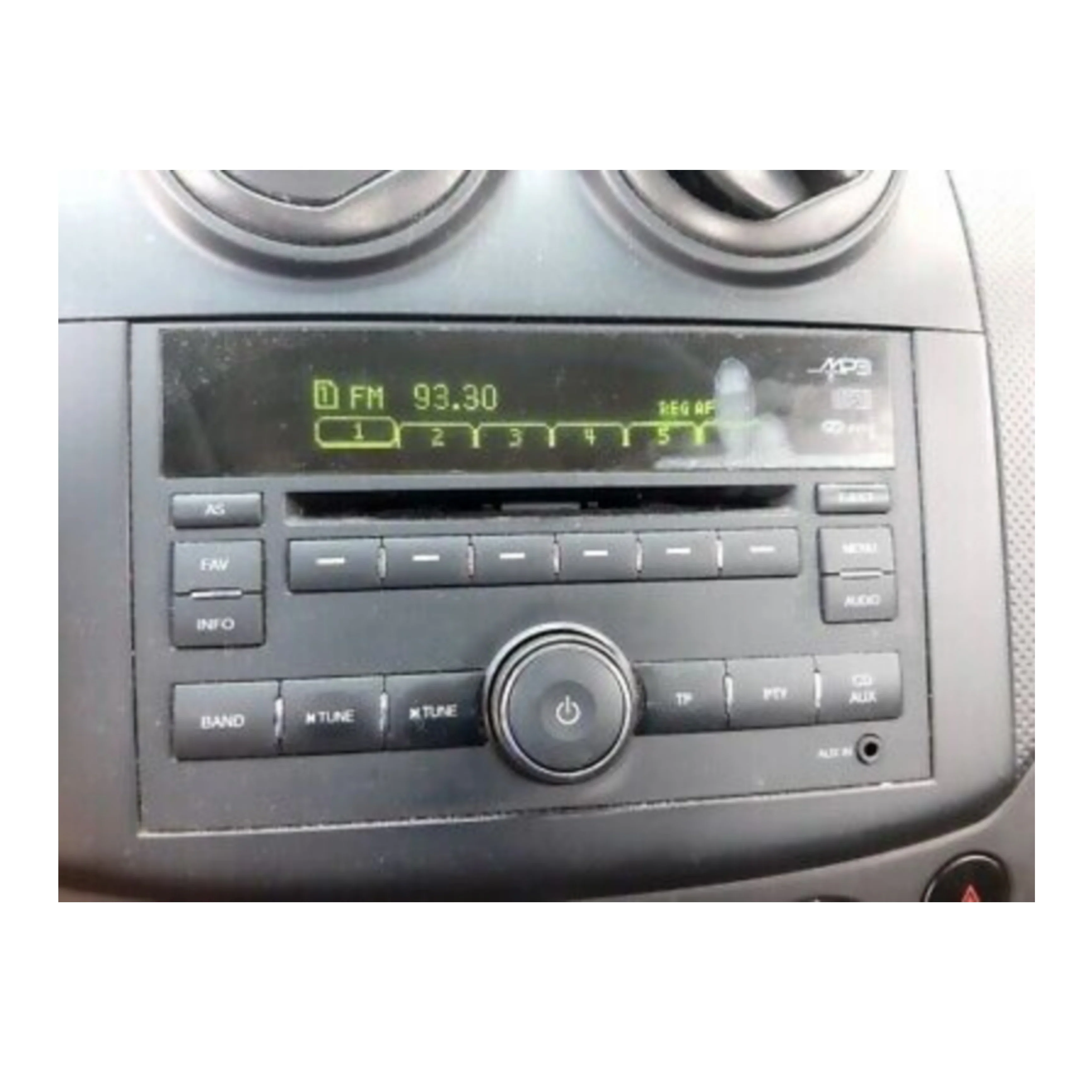 Autoradio per Chrevolet Aveo 9"  (2007-2011) Android, Bluetooth, CarPlay, Android Auto, 2GB/4GB/6GB/8GB Ram - Image 3