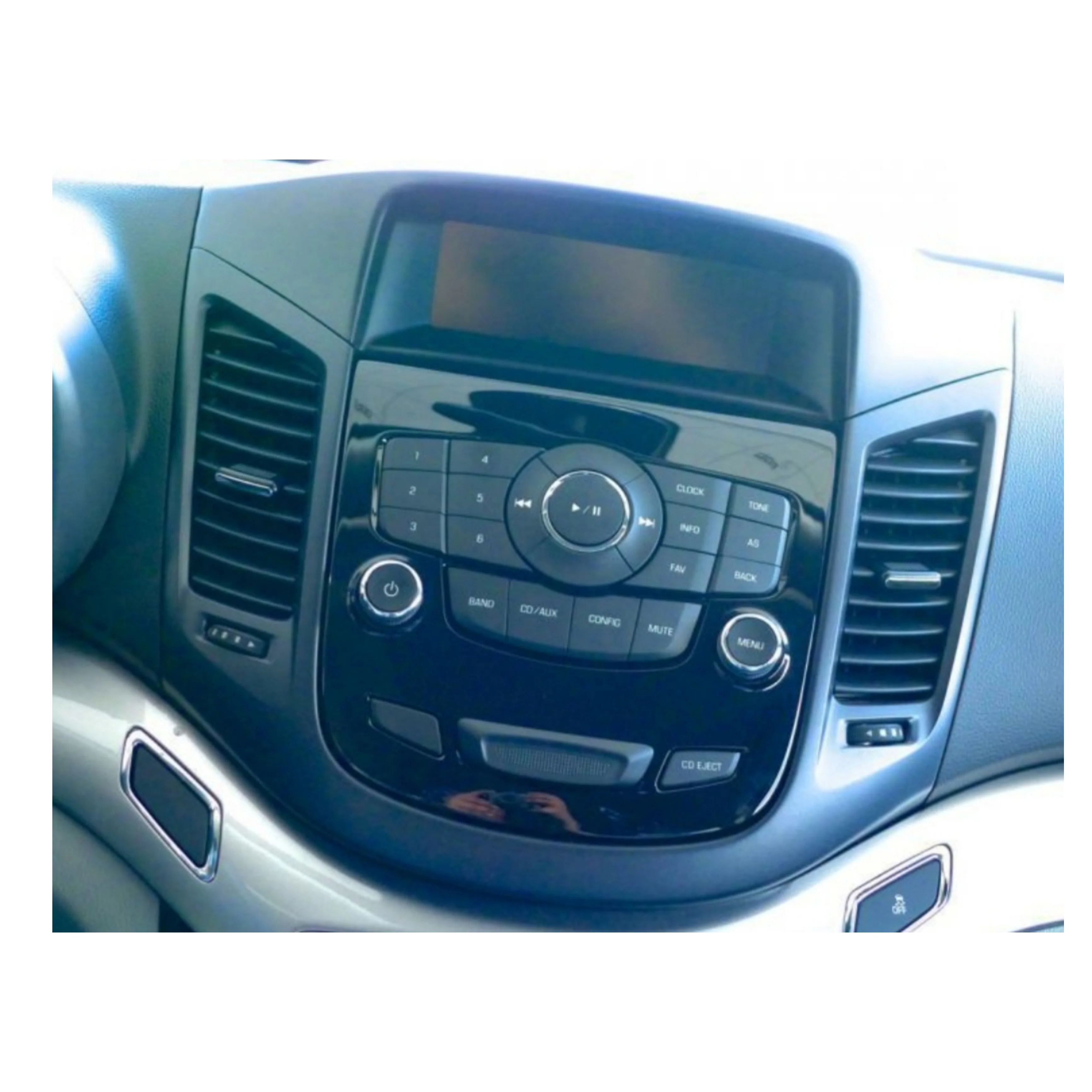 (PRENOTA) Autoradio per Chrevolet Orlando 9" (2011-2016) Android, Bluetooth, CarPlay, Android Auto, 2GB/4GB/6GB/8GB Ram - Image 4