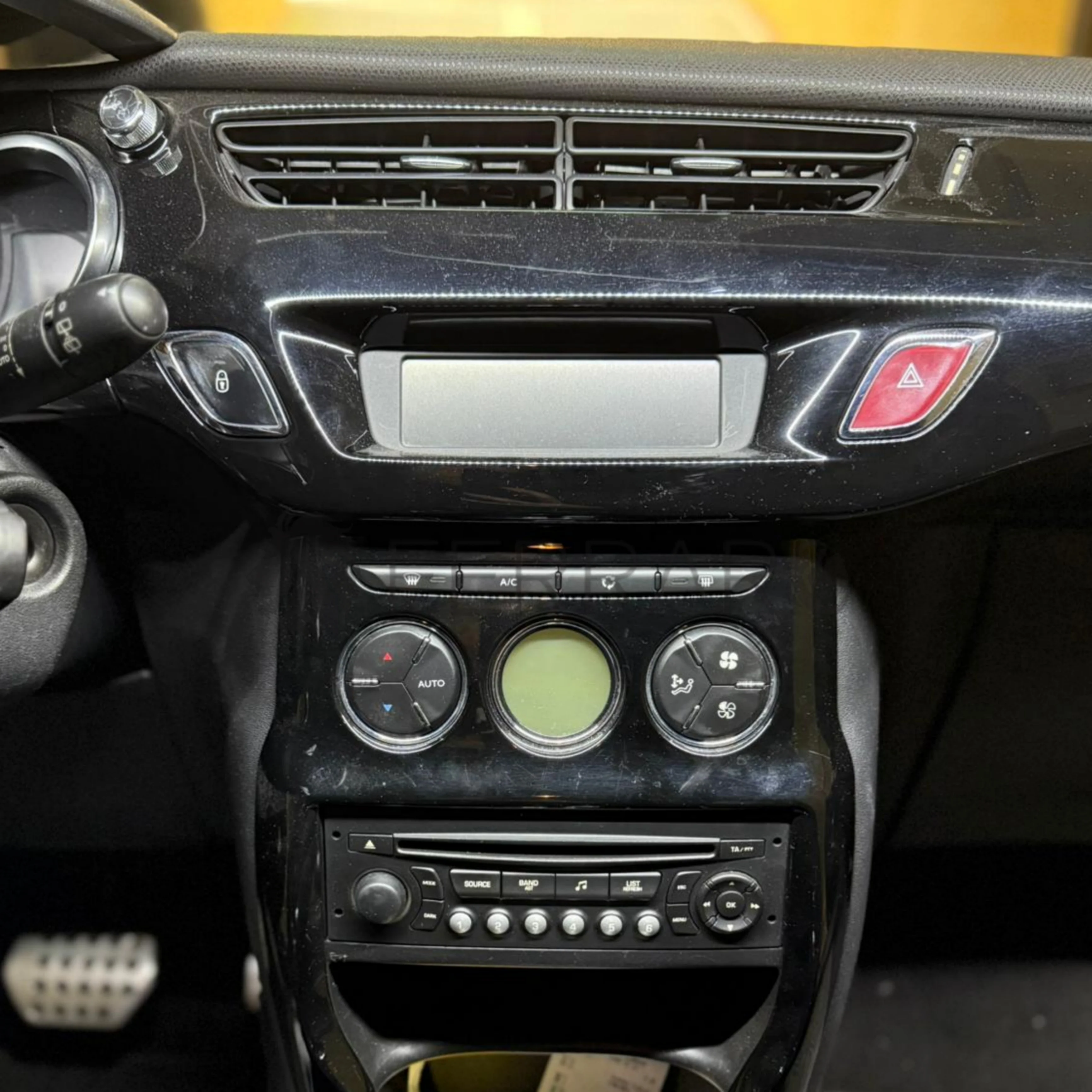 Autoradio per Citroen C3 9" C3, DS3 (2009-2016) Android, Bluetooth, CarPlay, Android Auto, 2GB/4GB/6GB/8GB Ram - Image 7