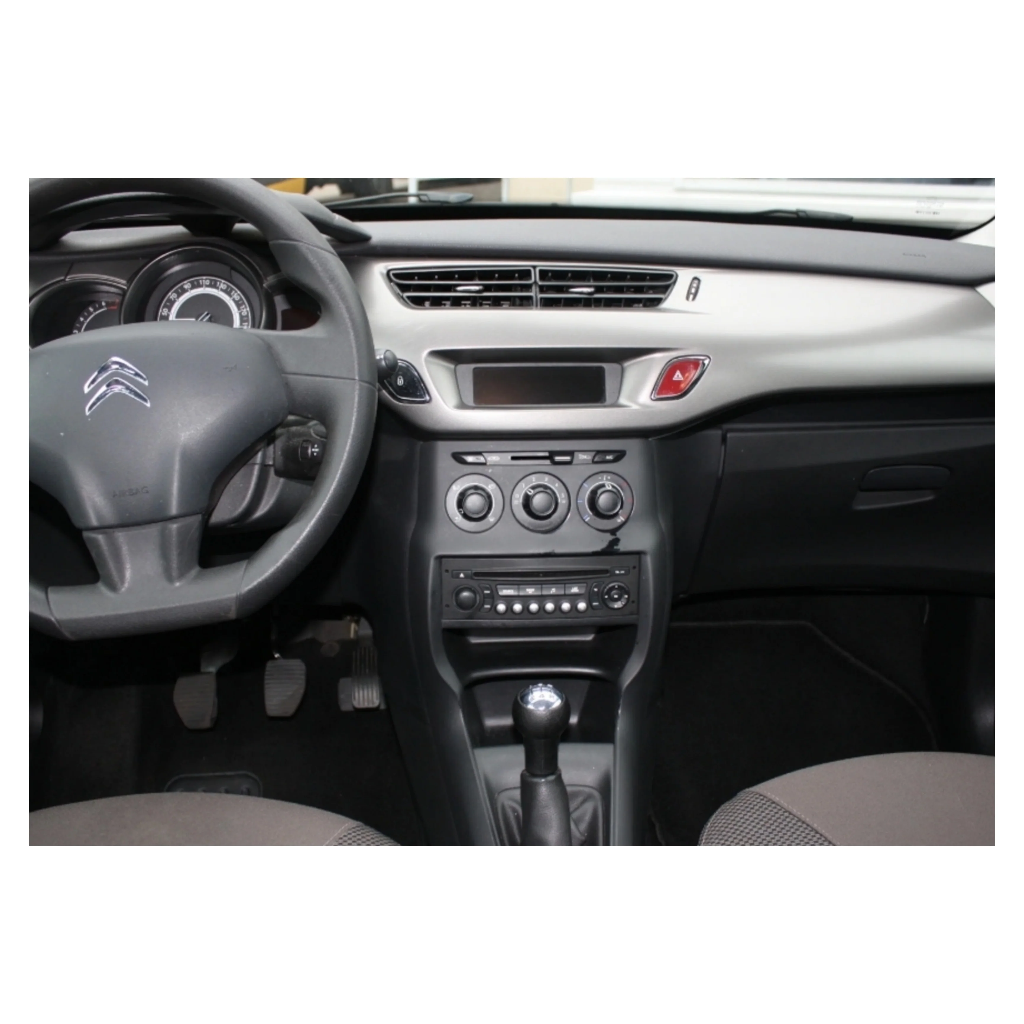 (PRENOTA) Autoradio per Citroen C3, DS3 7" (2010-2016) Android, Bluetooth, CarPlay, Android Auto, 4/64GB Ram - Image 5