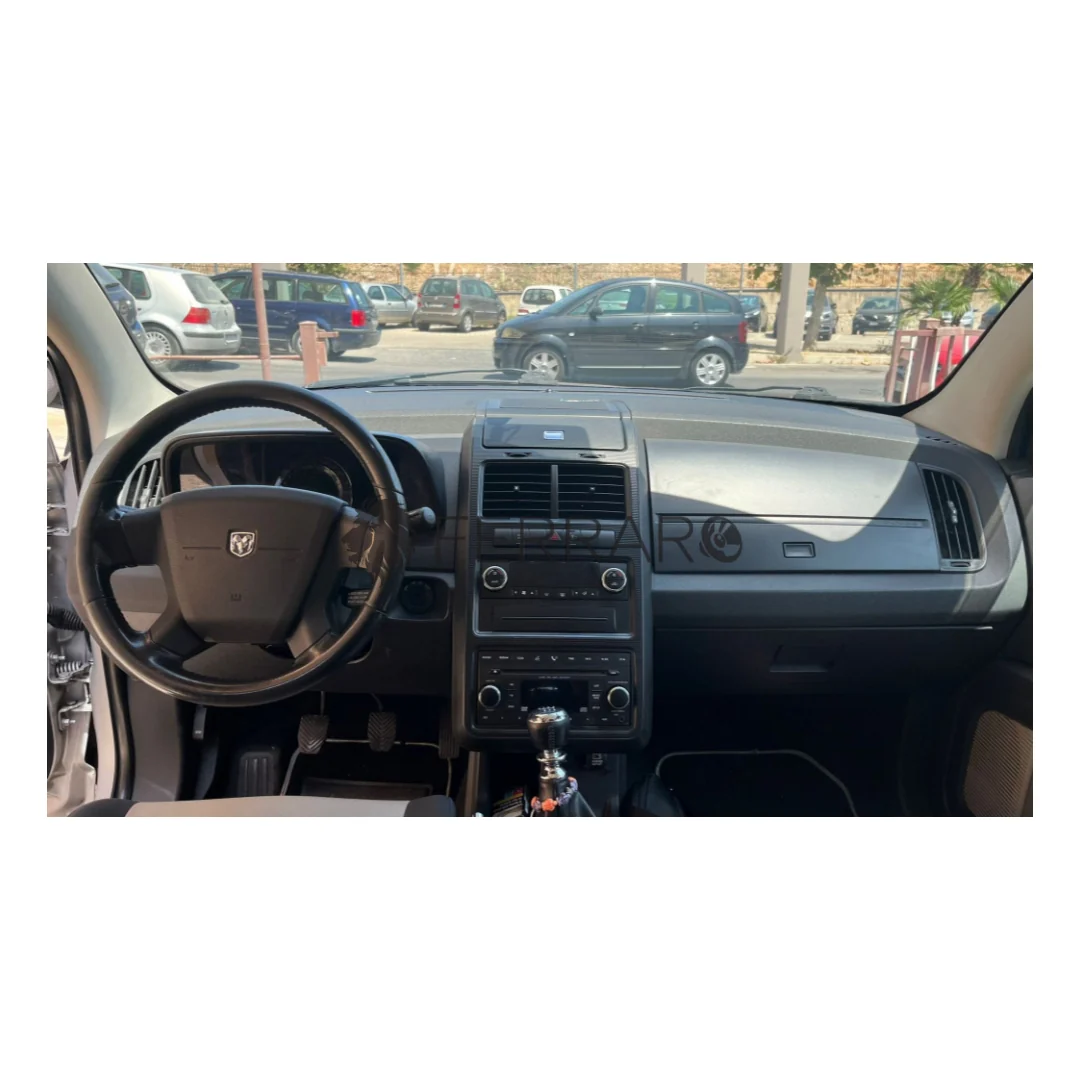 Autoradio per Dodge Journey 9" | 2009-2012 | Android | Bluetooth | CarPlay | Android Auto | 2GB/4GB/6GB/8GB Ram - Image 4
