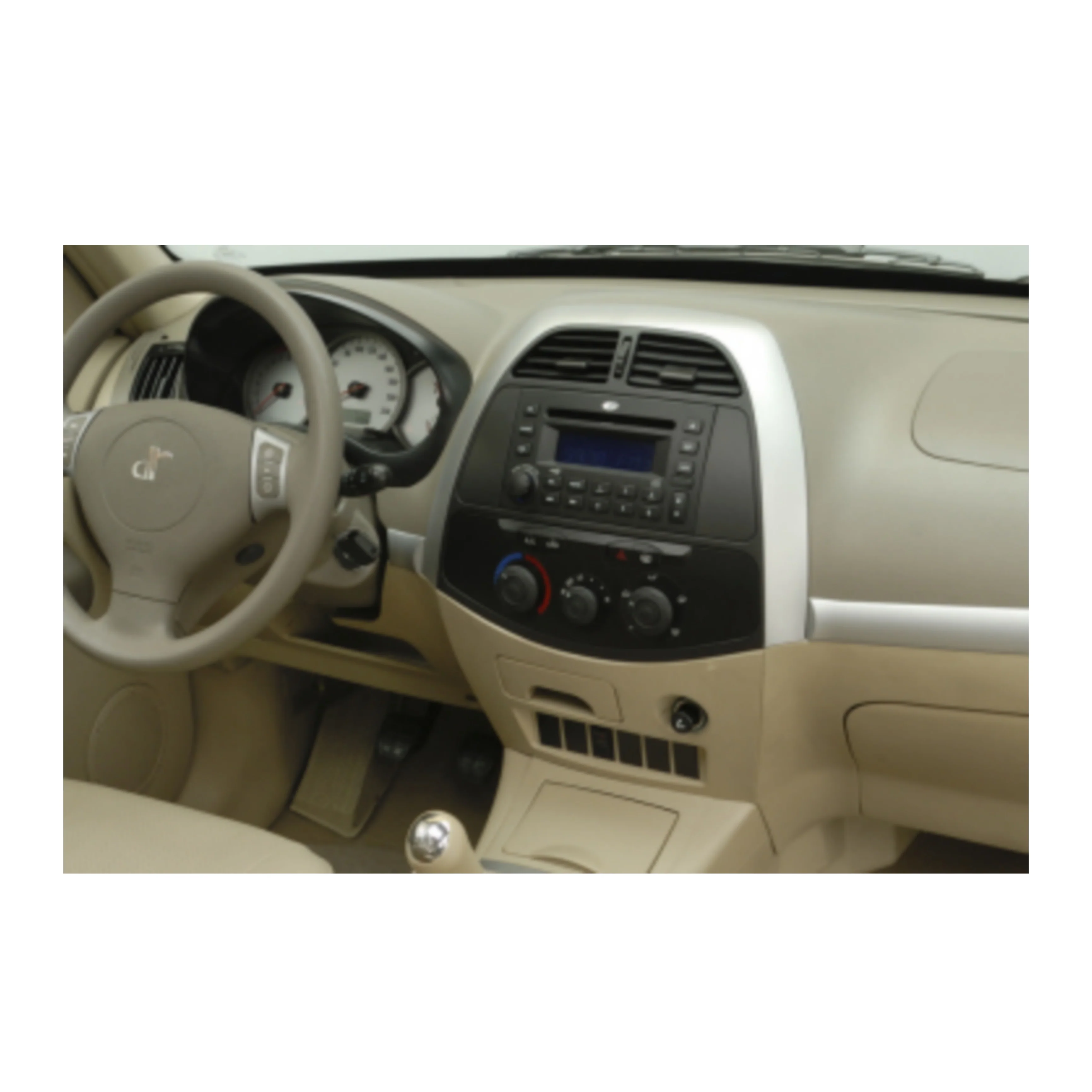 Autoradio per DR5 9" Android, Bluetooth, CarPlay, Android Auto, 2GB/4GB/6GB/8GB Ram - Image 4