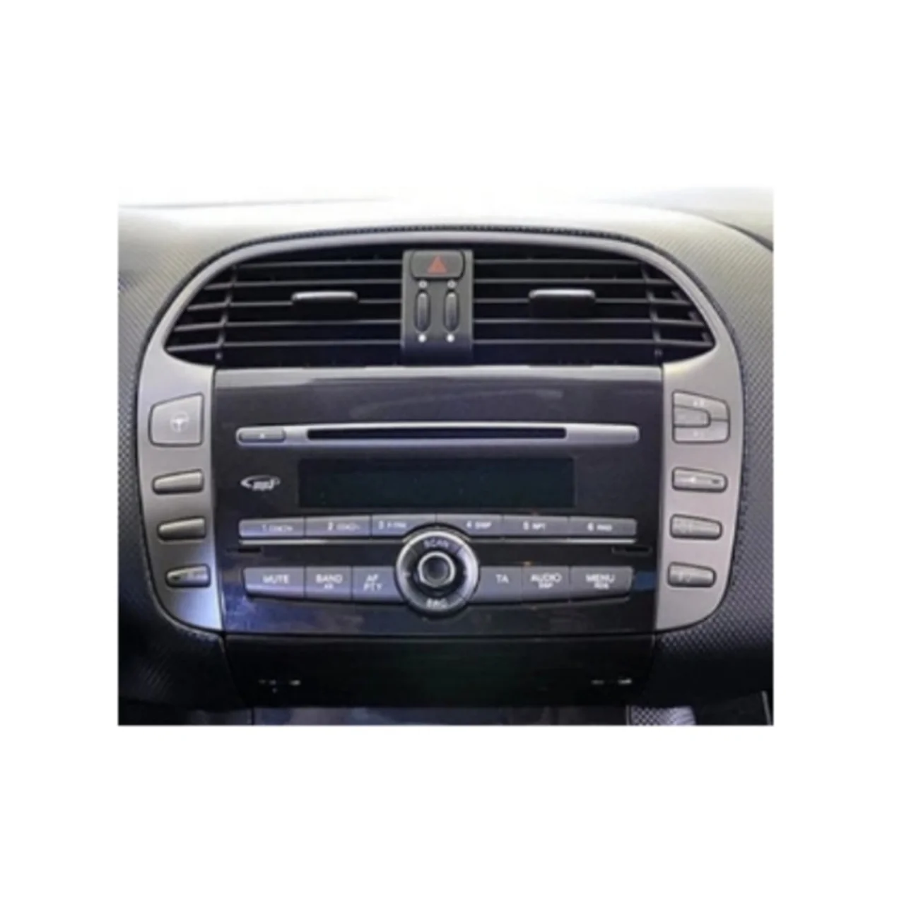 (PRENOTA) Autoradio per Fiat Bravo 7" (2007-2014) Android, Bluetooth, CarPlay, Android Auto, 4GB/8GB Ram - Image 2