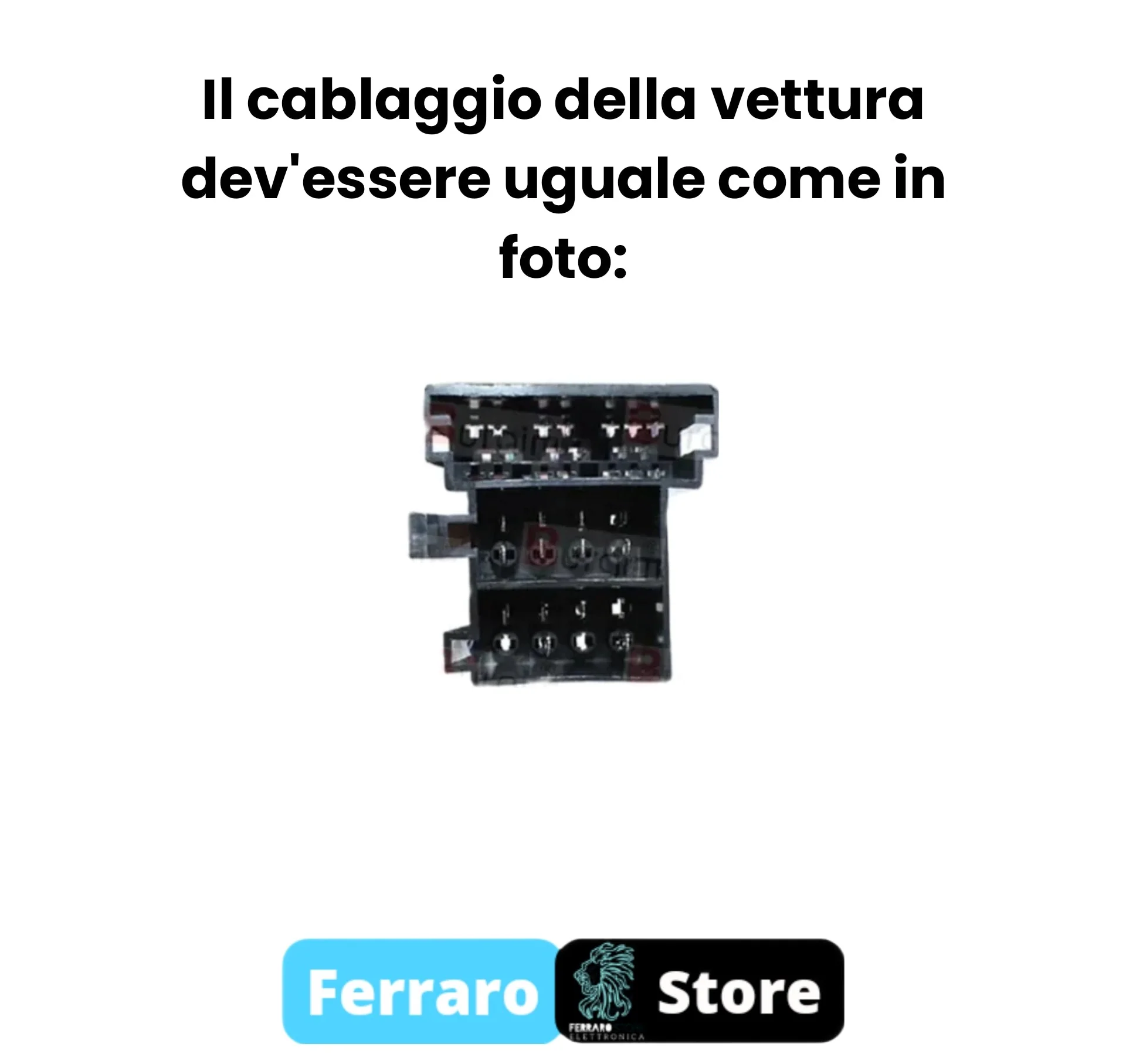 Autoradio per Fiat Bravo 9" 2K | 2007-2014 | Android | Bluetooth | CarPlay | Android Auto | 12/256GB Ram - Image 4
