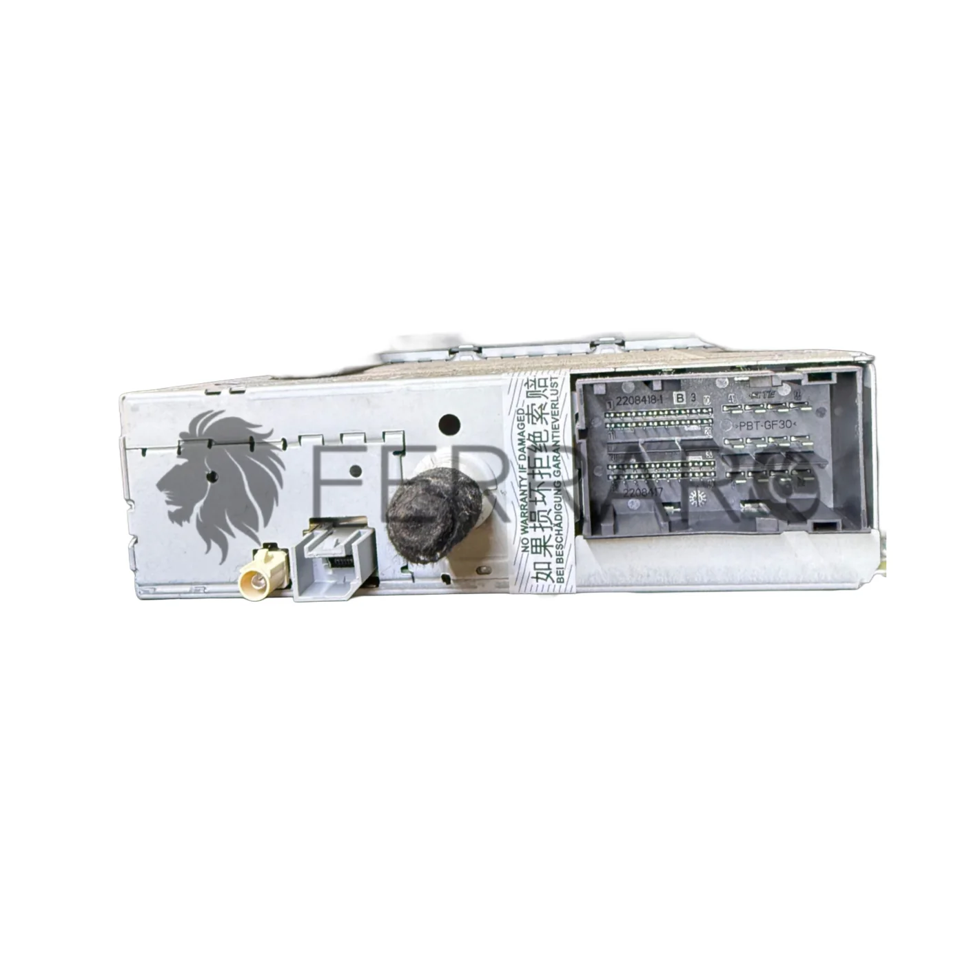 Autoradio per Fiat Doblo 11.5" | 2015-2019 | Android | Bluetooth | CarPlay | Android Auto | 4/64GB Ram - Image 6