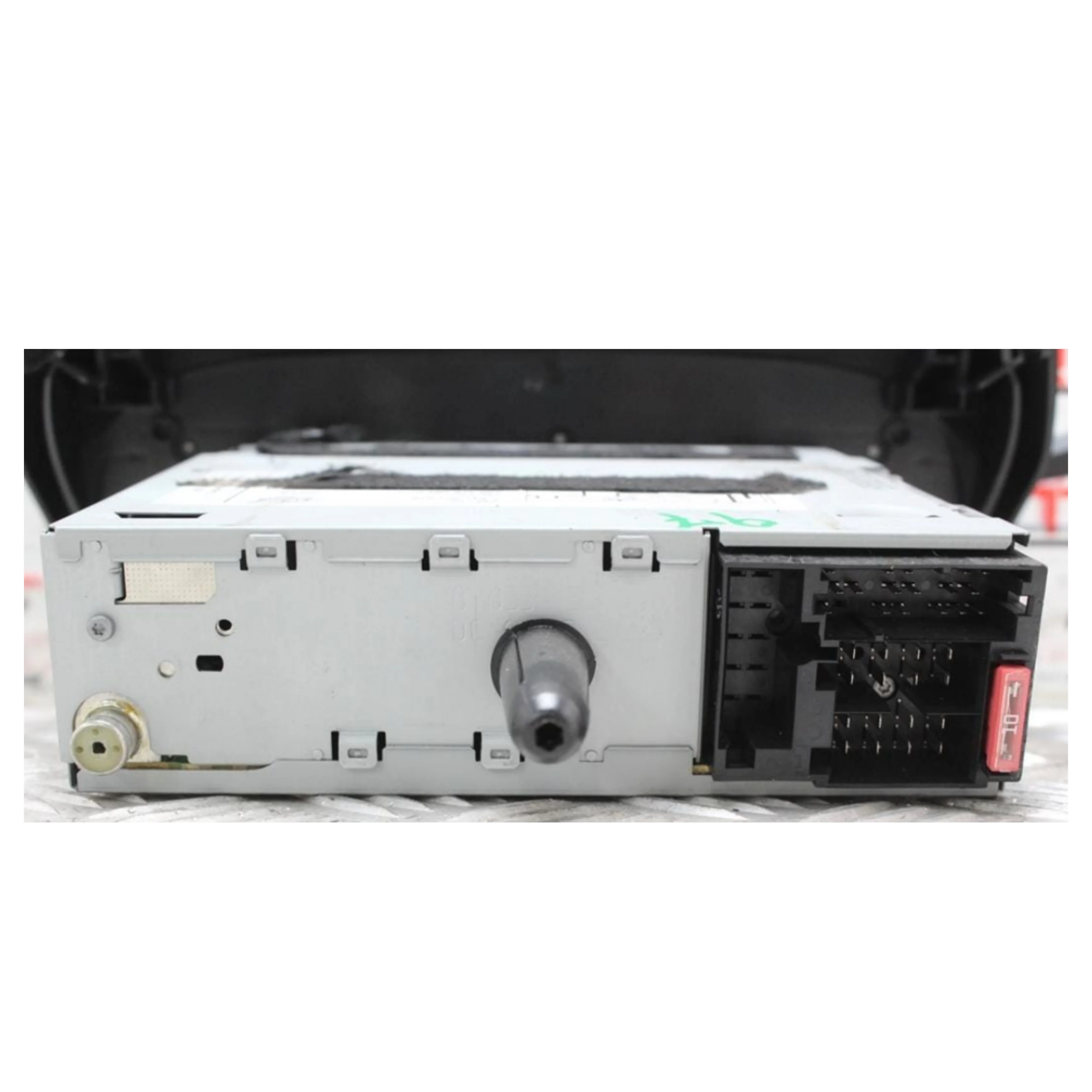 Autoradio per Fiat Qubo 10" | Citroen Nemo | Peugeot Bipper | 2008 - 2017 | Bluetooth | Android | CarPlay | Android Auto | 2GB/6GB/8GB Ram - Image 4
