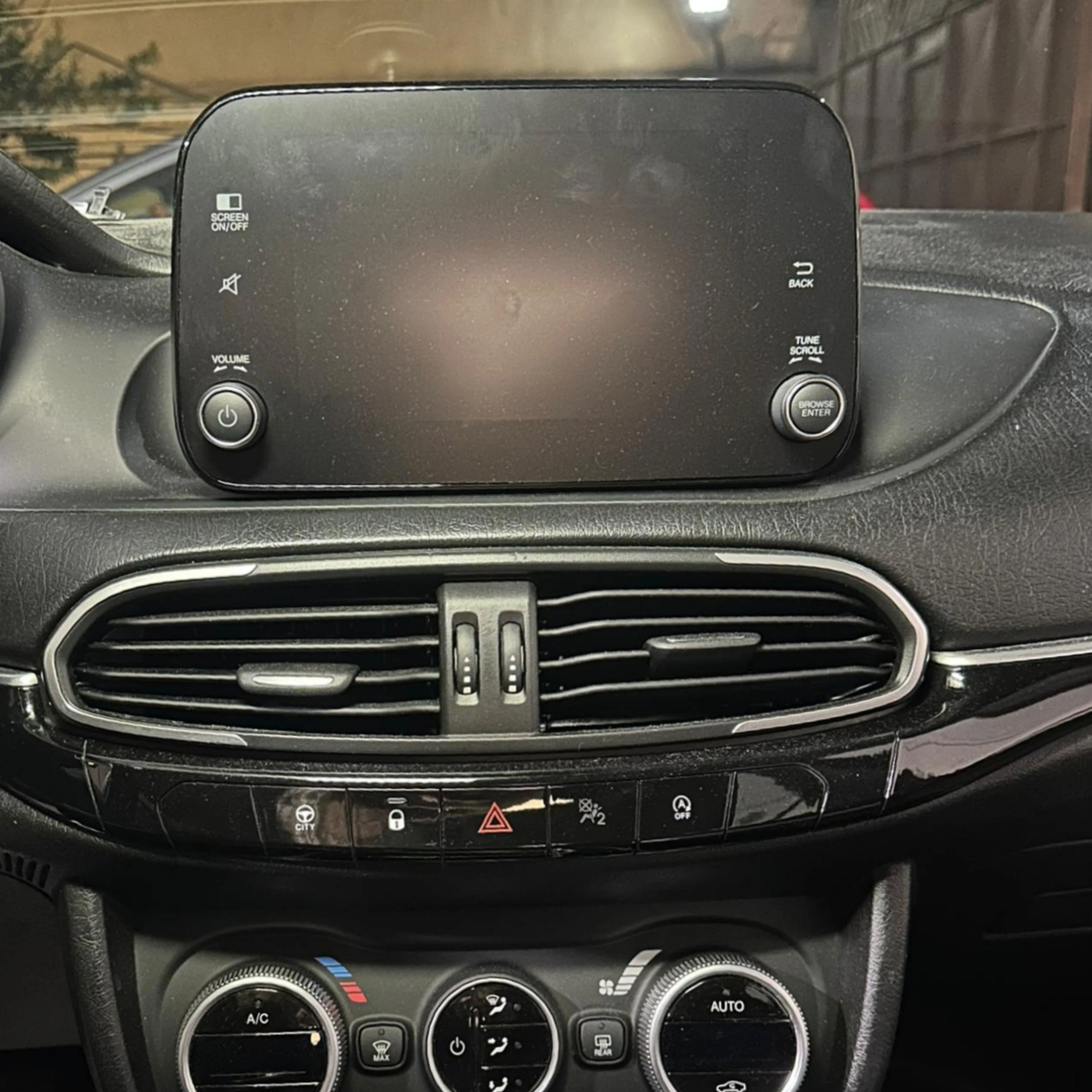 Autoradio per Fiat Tipo 12.3" (Dal 2016+) Android, Bluetooth, CarPlay, Android Auto, 4/64GB Ram - Image 2