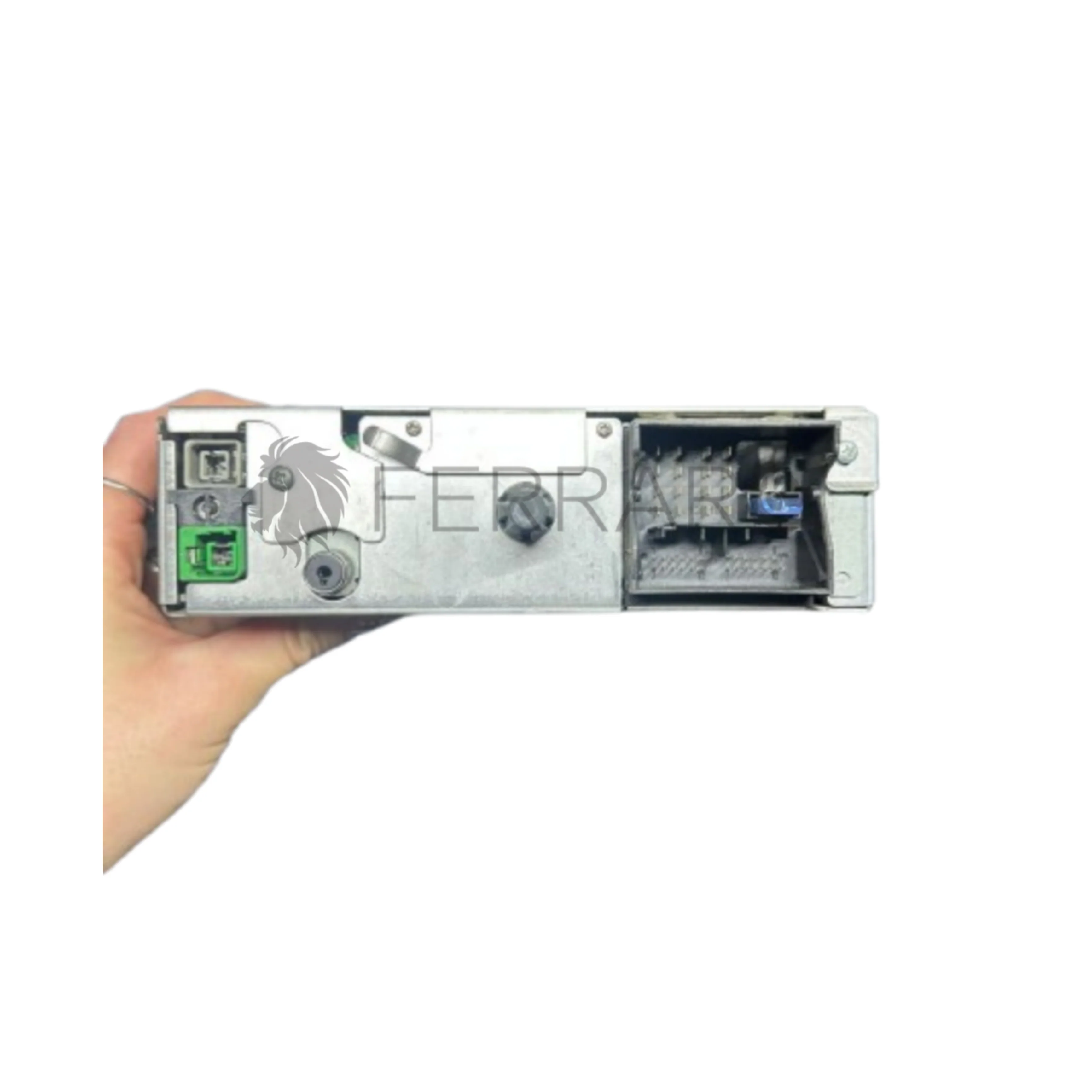 Autoradio per Fiat Ulysse 7" | 2002-2010 | Bluetooth | Radio | USB | Mirror Link - Image 5
