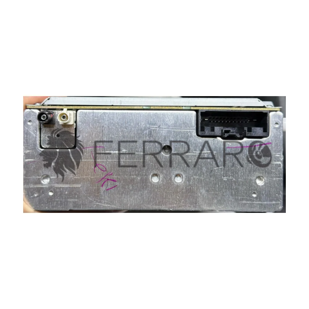 Autoradio per Ford Escape | Kuga 2 | C-Max 9" | 2012-2015 | Android | Bluetooth | CarPlay | Android Auto | 2GB/4GB/6GB/8GB Ram - Image 6