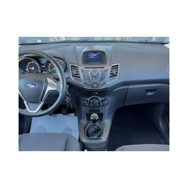 Autoradio per Ford Fiesta 12.3" | 2009-2014 | Android | Bluetooth | CarPlay | Android Auto | 4GB/8GB Ram - Image 2