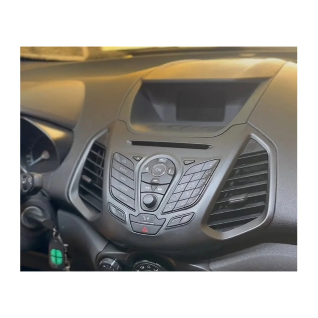 Autoradio per Ford Fiesta 12.3" | 2009-2017 | Android | Bluetooth | CarPlay | Android Auto | 4/64GB Ram - Image 2