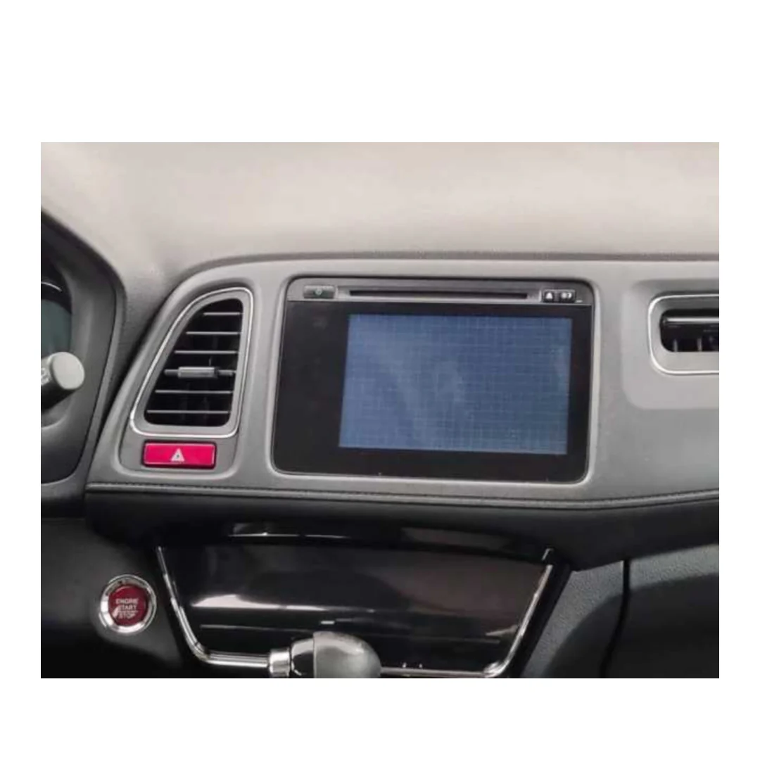 Autoradio per Honda Vezel HR-V 9" | 2013-2021 | Android | Bluetooth | CarPlay | Android Auto | 2GB/4GB/6GB/8GB Ram - Image 3