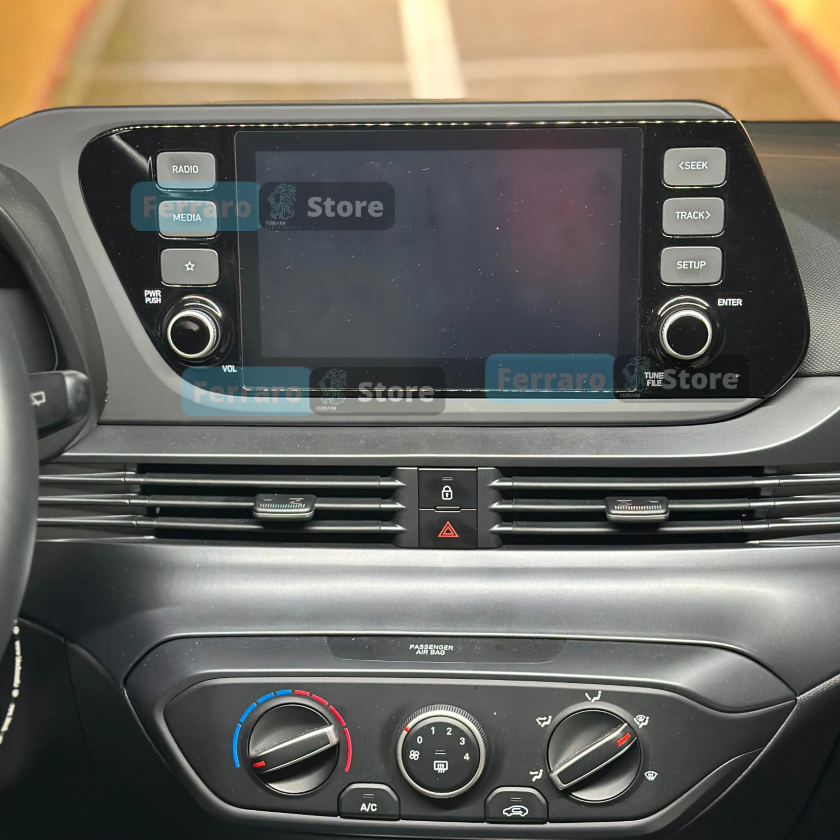 Autoradio per Hyundai i20 10.1" 2K | 2020-2026 | Android | Bluetooth | CarPlay | Android Auto | 4/64GB Ram - Image 6