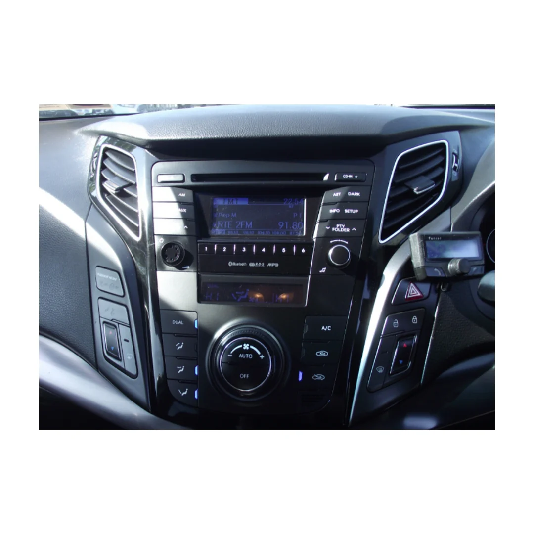 (PRENOTA) Autoradio per Hyundai i40 7" (2011-2019) Android, Bluetooth, CarPlay, Android Auto, 4GB/8GB Ram - Image 3