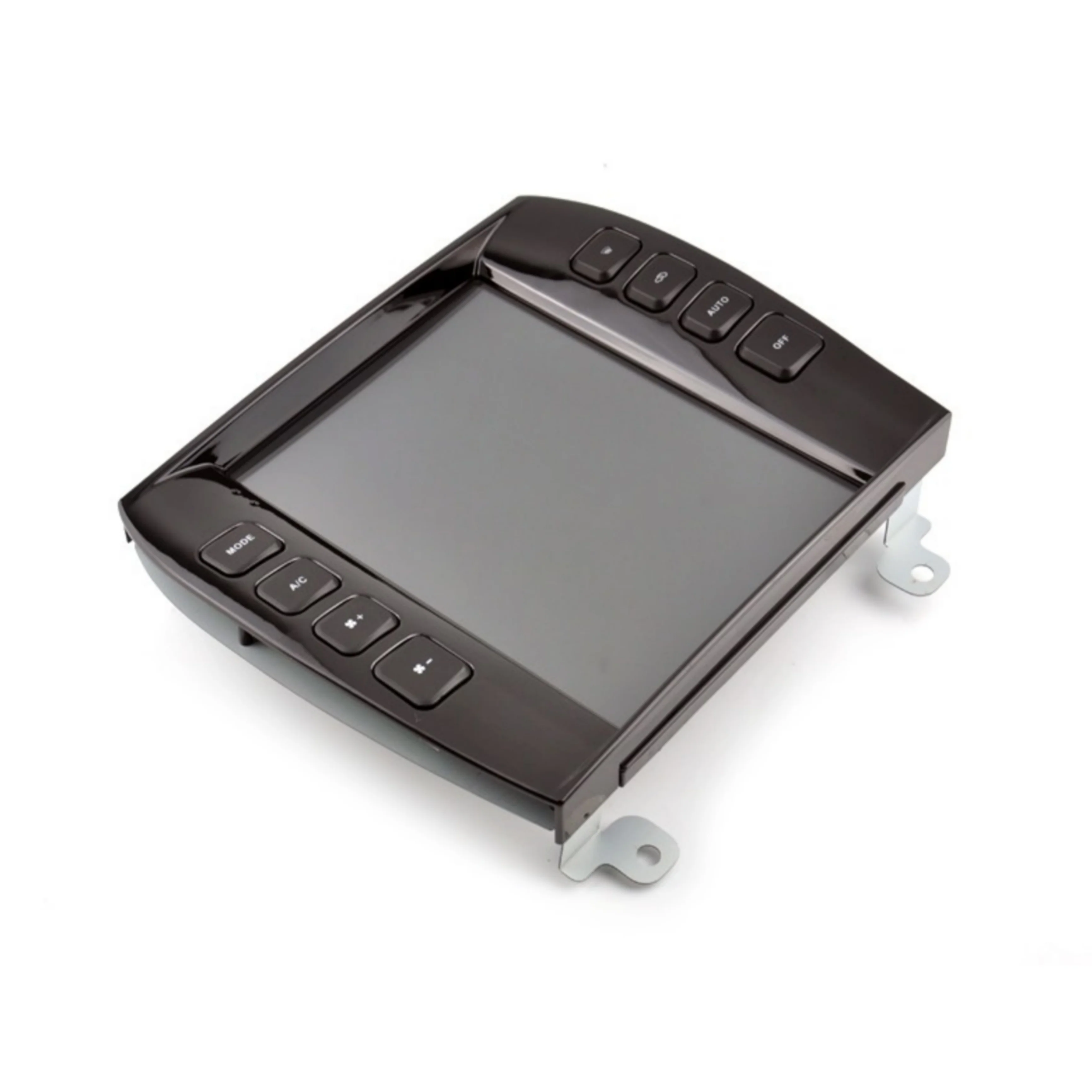 (PRENOTA) Autoradio per Jaguar X-Type 9.7" (2001-2009) Android, Bluetooth, CarPlay, Android Auto, Modello Tesla, 4GB/8GB Ram - Image 4