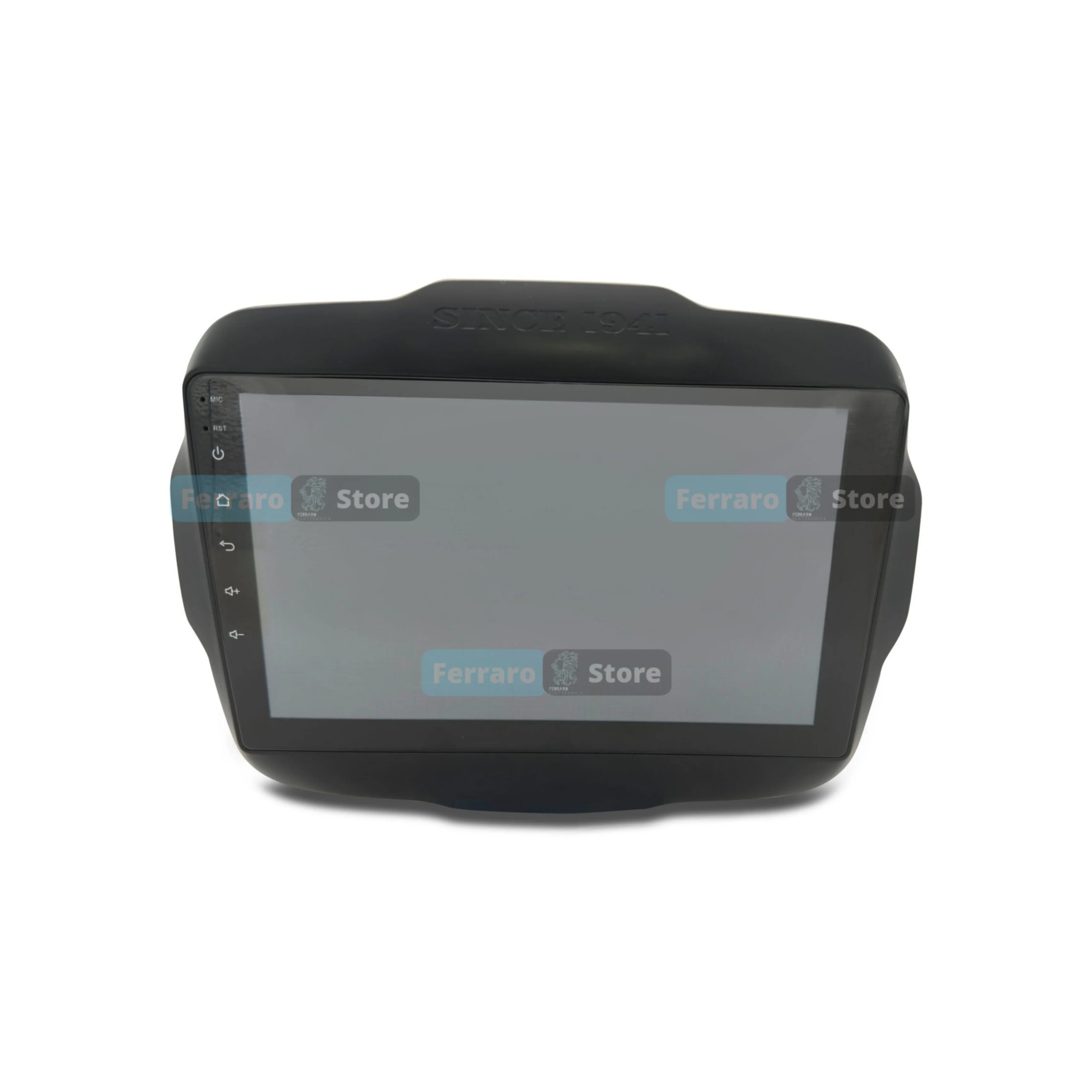 Autoradio per Jeep Renegade 9" Android, Bluetooth, CarPlay, Android Auto, 2GB/4GB/6GB/8GB Ram - Image 3