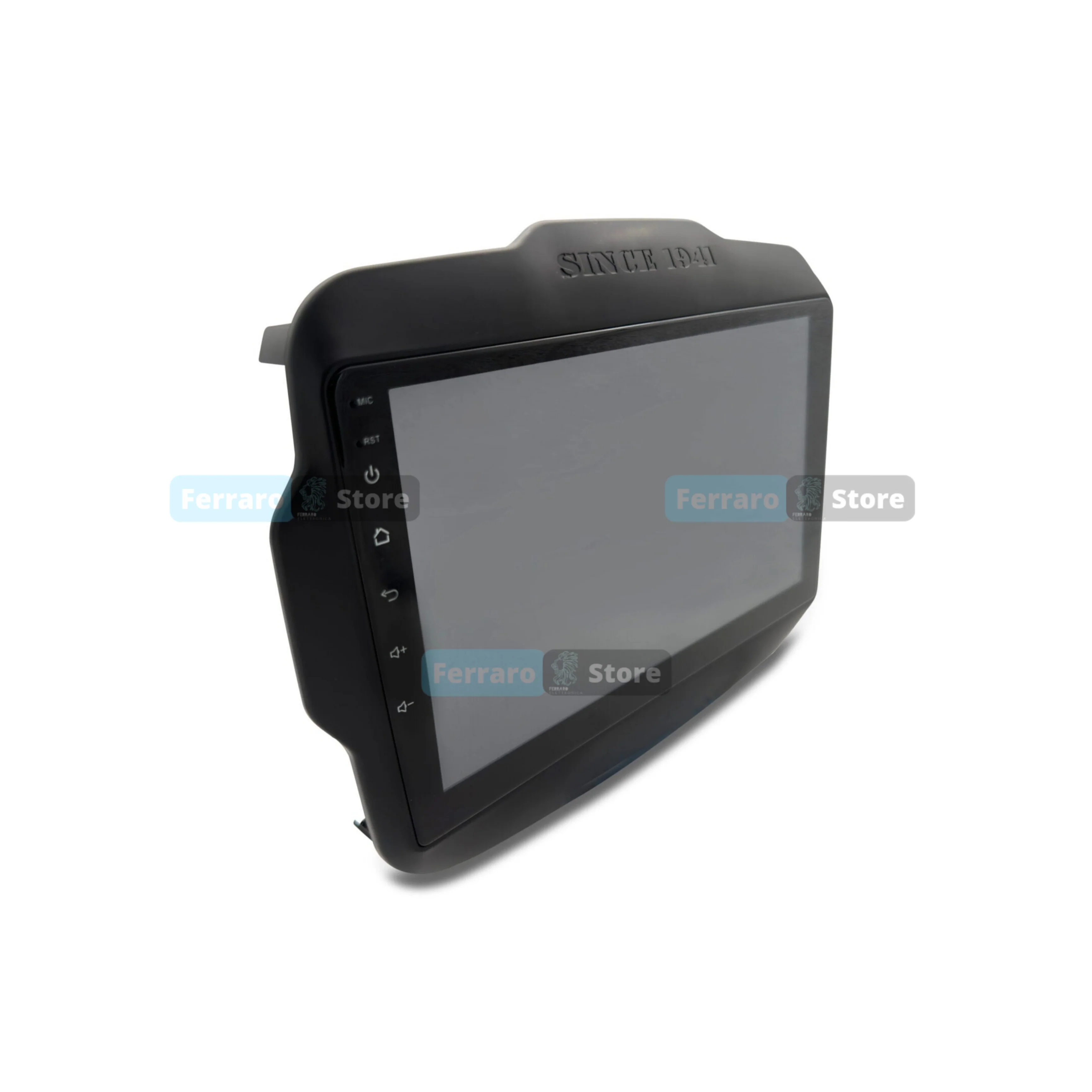 Autoradio per Jeep Renegade 9" Android, Bluetooth, CarPlay, Android Auto, 2GB/4GB/6GB/8GB Ram - Image 4