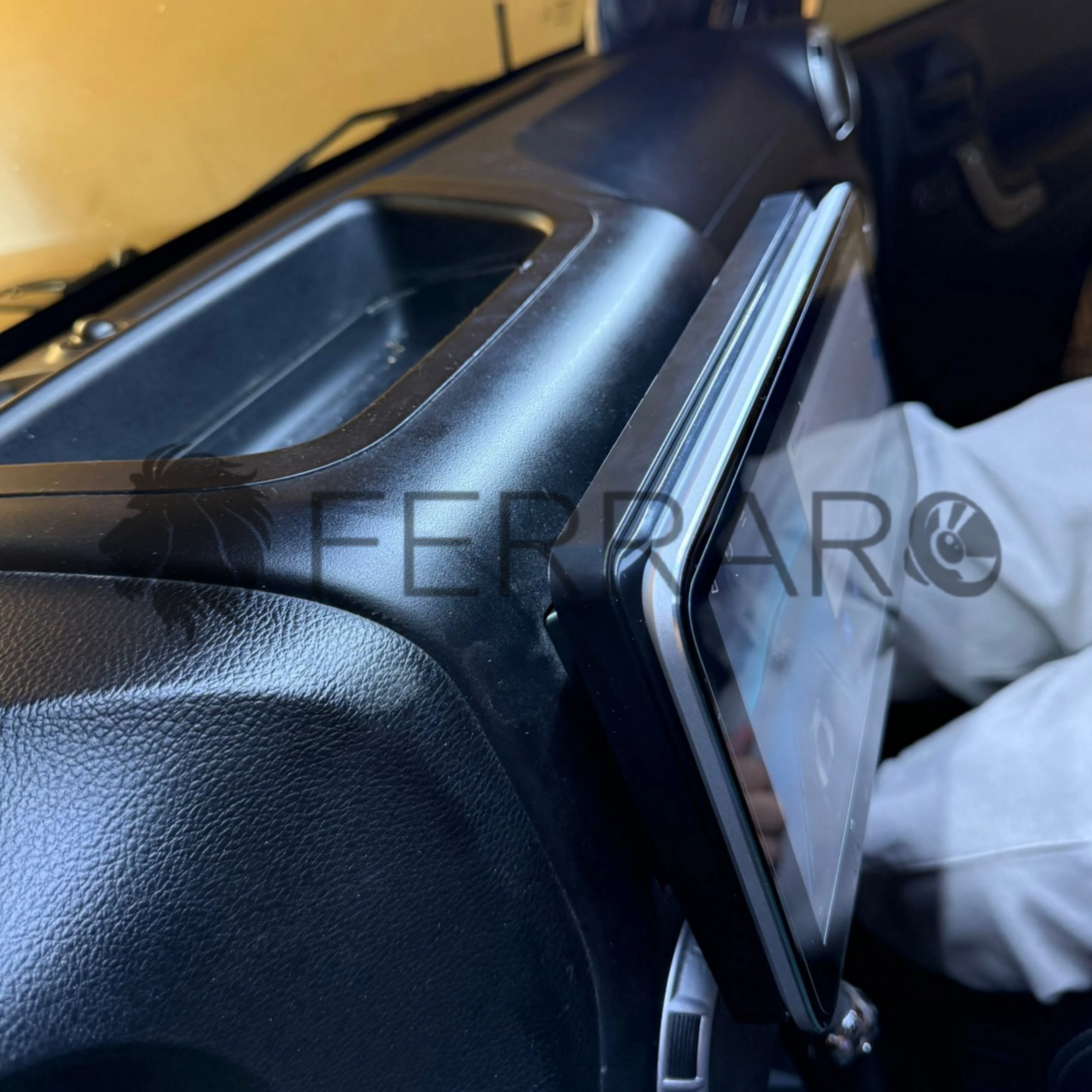 (PRENOTA) Autoradio per Jeep Wrangler 3 JK 10.35" (2010-2018) Android, Bluetooth, CarPlay, Android Auto, 4/64GB RAM - Image 6