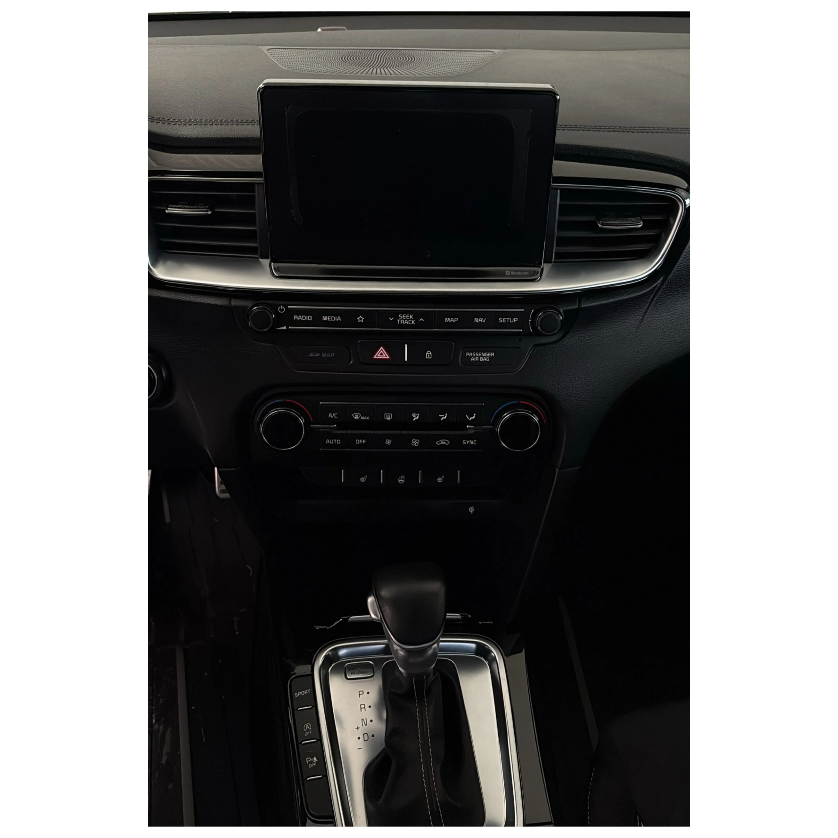 (PRENOTA)  Autoradio per Kia Ceed (2018-2021) 9" 2K, Android, Bluetooth, CarPlay, Android Auto, 12/256GB Ram - Image 3