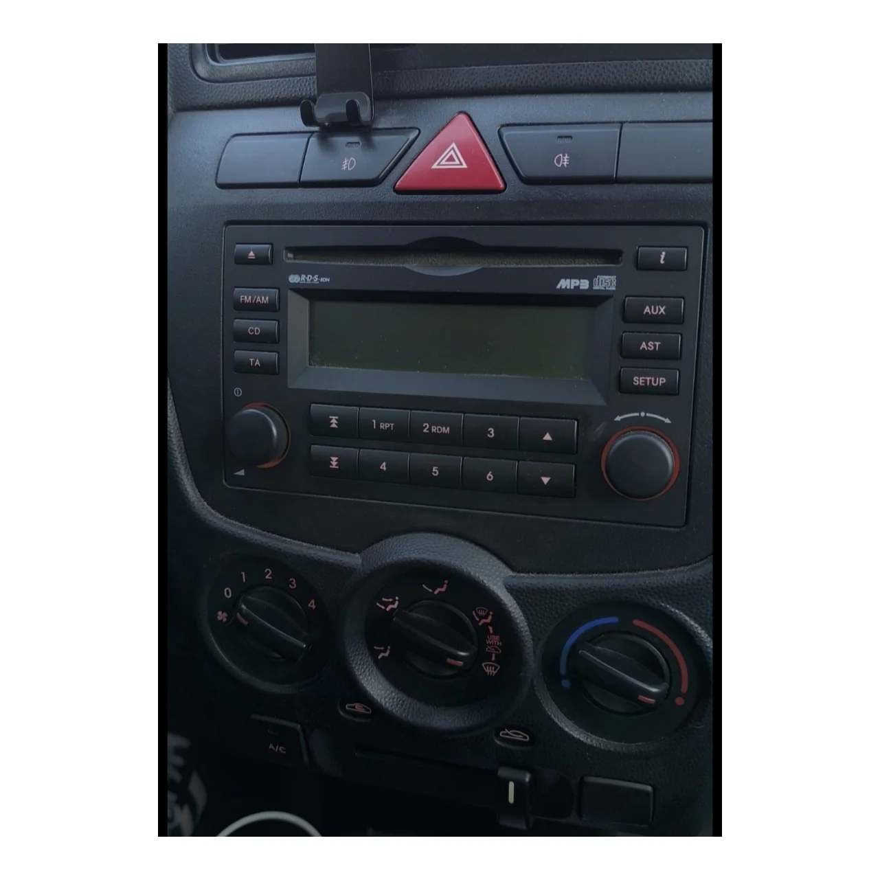 Autoradio per Kia Picanto 9" | 2008-2011 | Android | Bluetooth | CarPlay | Android Auto | 2GB/4GB/6GB/8GB Ram - Image 3