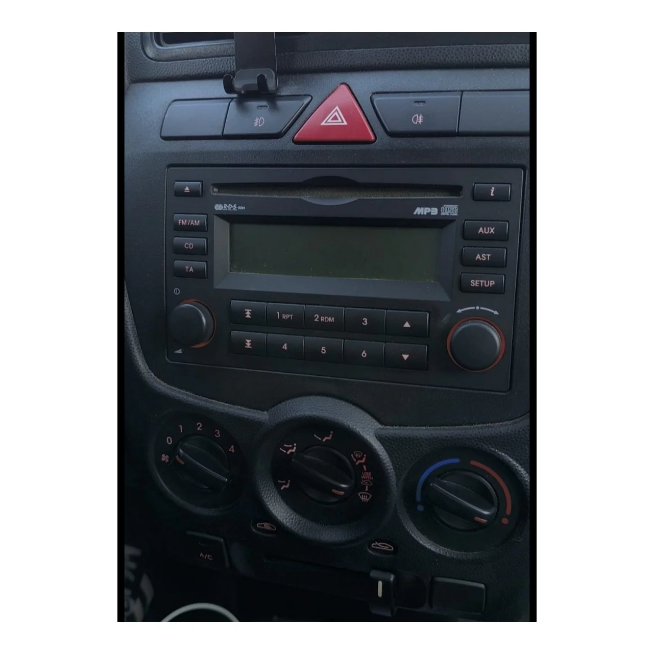 (PRENOTA) Autoradio per Kia Picanto 9" 2K (2008-2011) Android, Bluetooth, CarPlay, Android Auto, 12/256GB Ram - Image 3