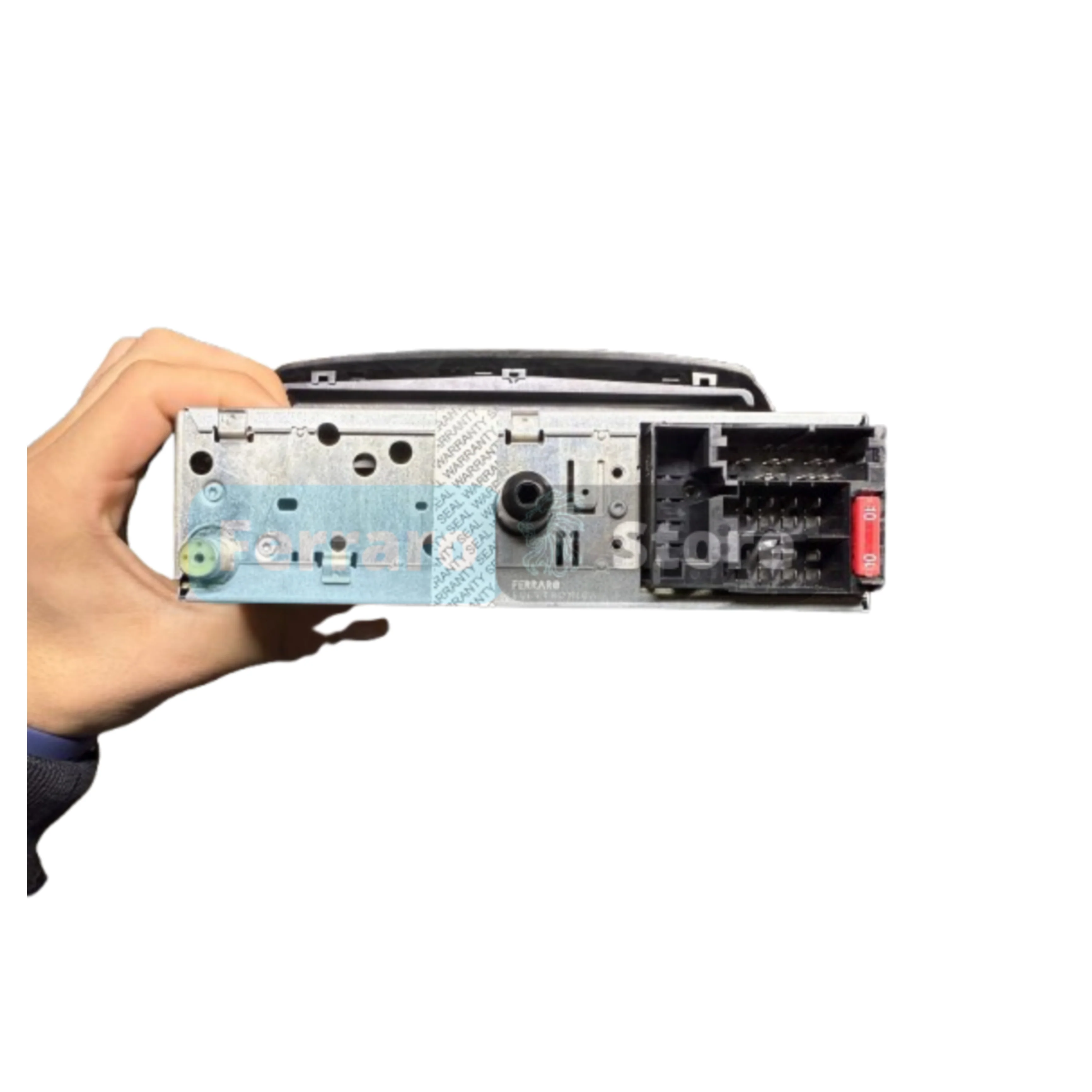 Autoradio per Lancia Y 10" | Dal 2003 | Android | Bluetooth | CarPlay | Android Auto | 2GB/6GB/8GB Ram - Image 5