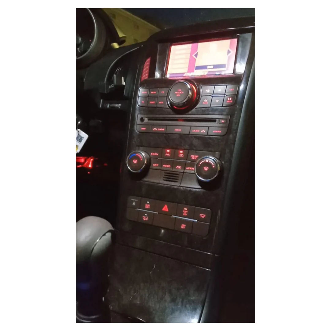 Autoradio per Mahindra XUV500 9" | 2012-2021 | Android | Bluetooth | CarPlay | Android Auto | 2GB/4GB/6GB/8GB Ram - Image 3