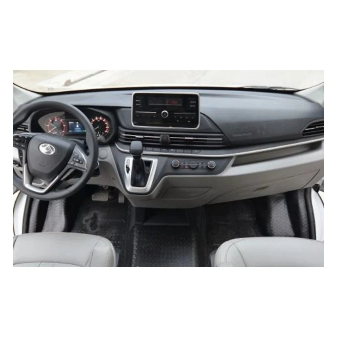 Autoradio per Maxus V90 10.1" 2K | 2019-2022 | Android | Bluetooth | CarPlay | Android Auto | 4/64GB Ram - Image 3