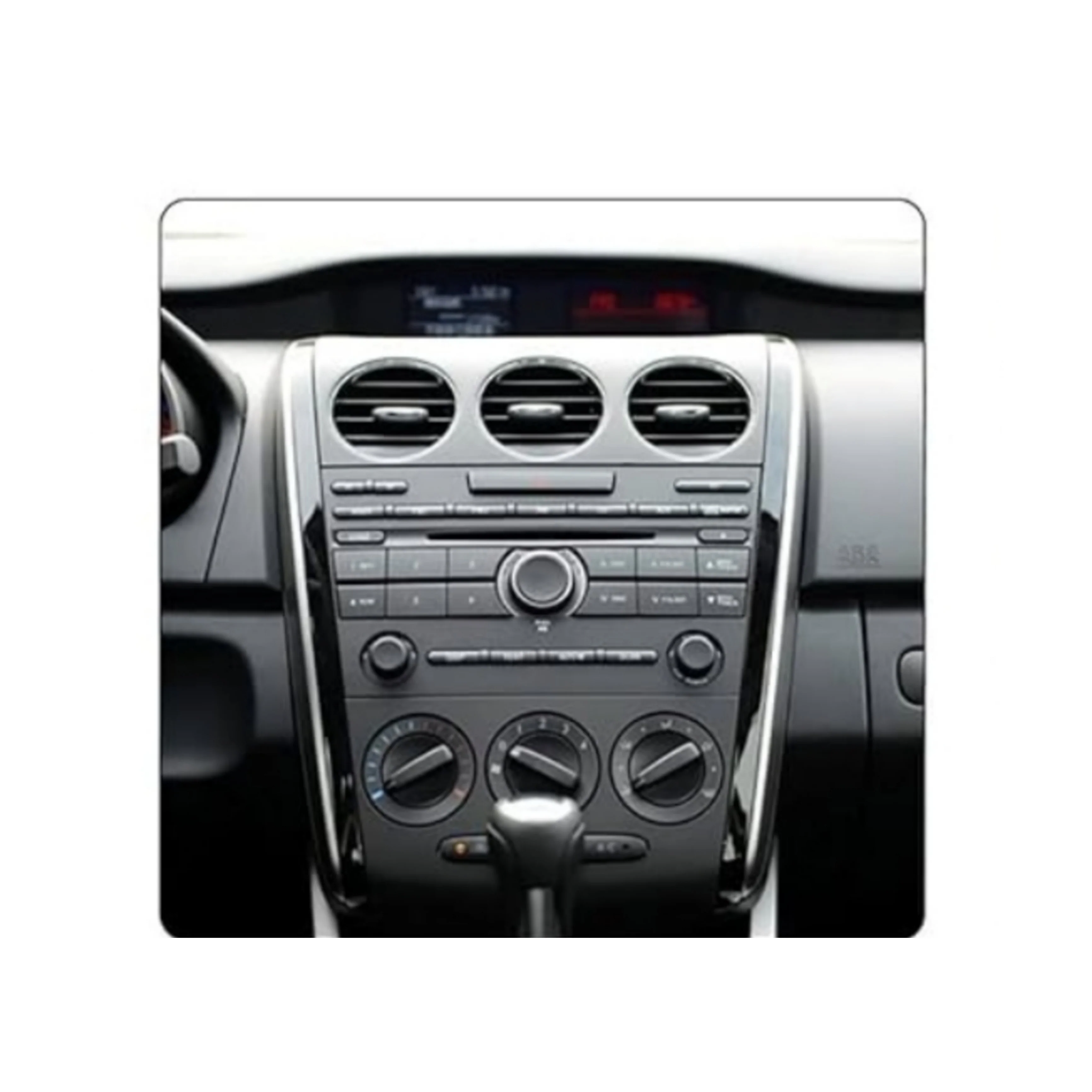 (PRENOTA) Autoradio per Mazda CX7, CX-7, CX 7 7" (2006-2012) Android, Bluetooth, CarPlay, Android Auto, 4GB/8GB Ram - Image 2