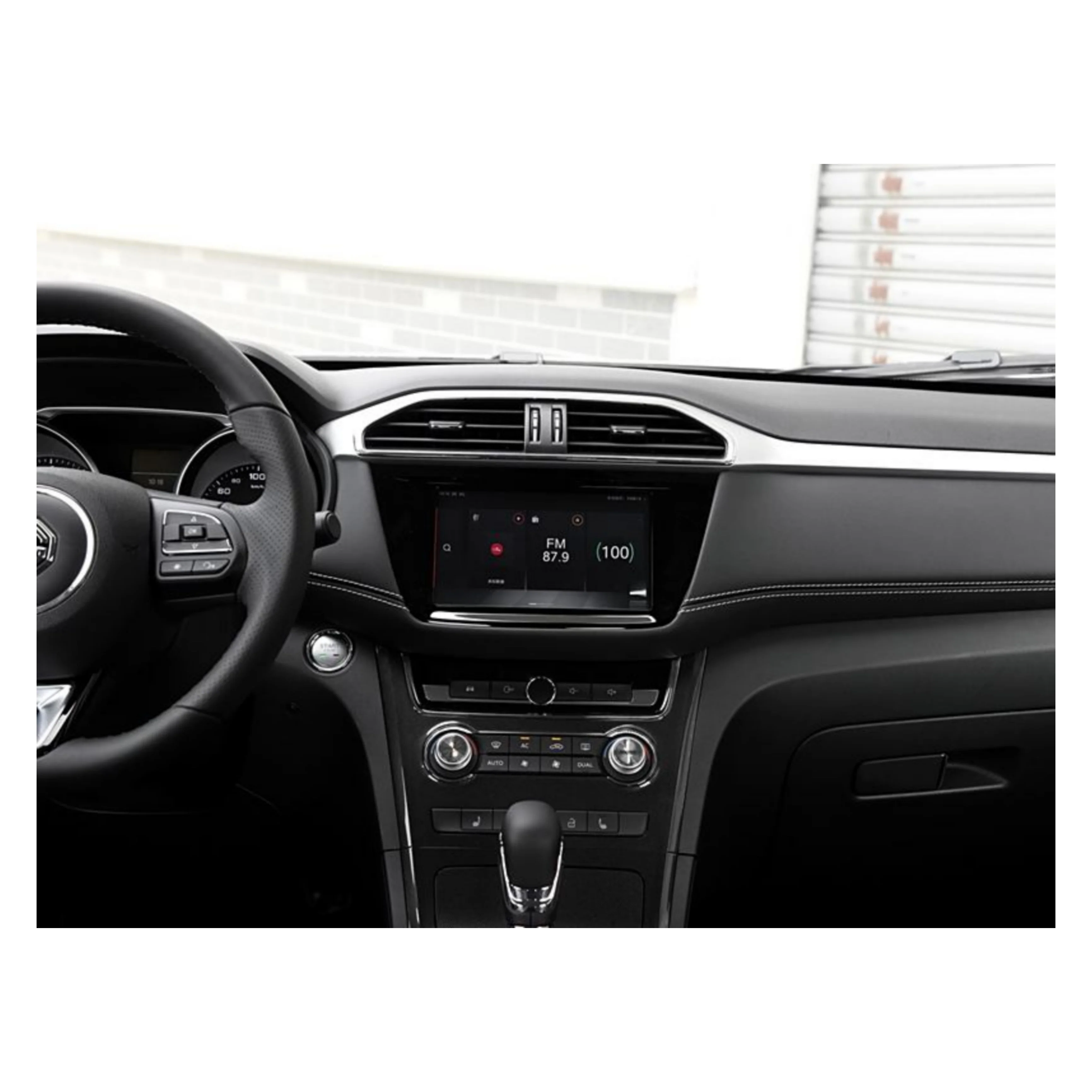 Autoradio per MG GS 9" | 2015-2019 | Android | Bluetooth | CarPlay | Android Auto | 2GB/4GB/6GB/8GB Ram - Image 3