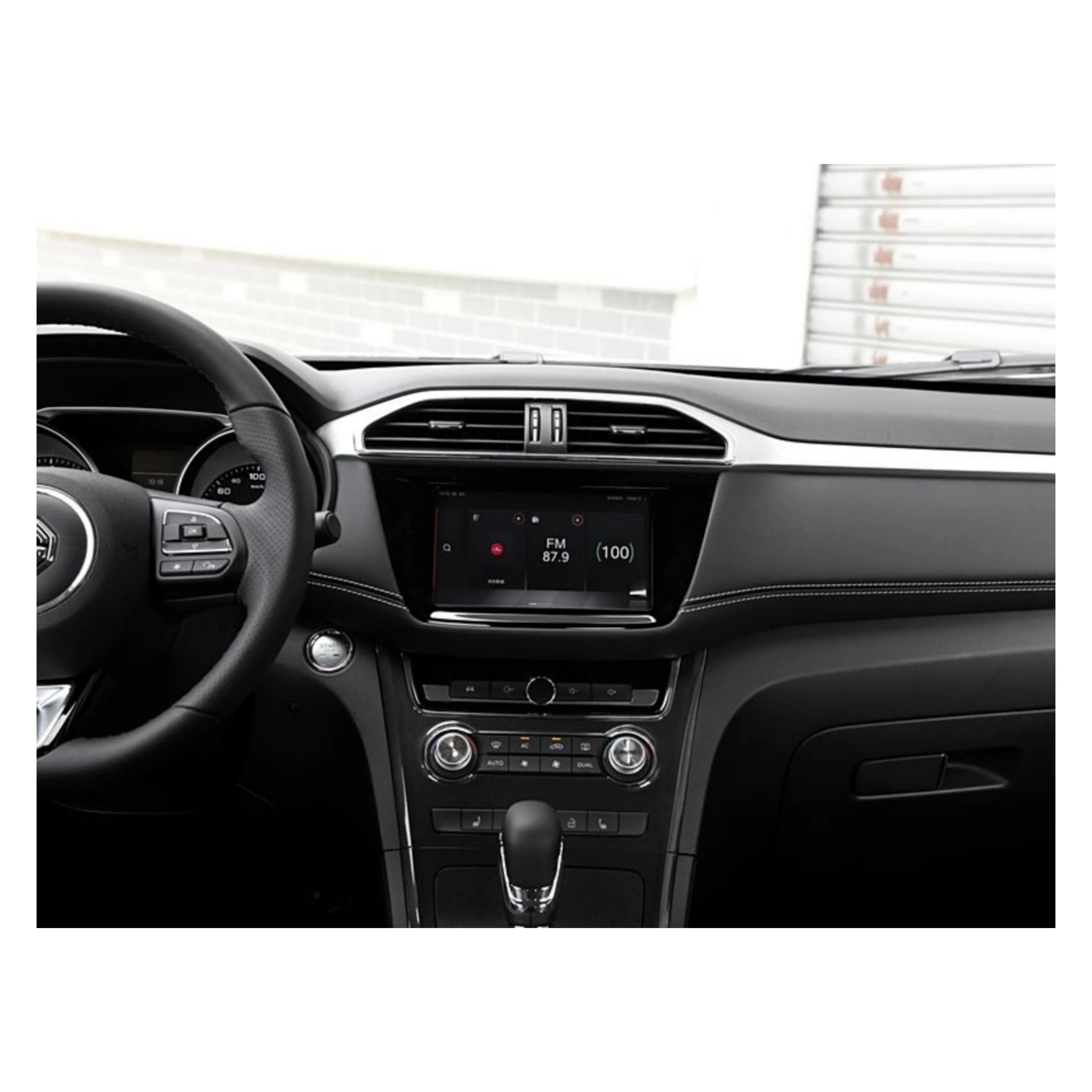 Autoradio per MG GS 9" 2K | 2015-2019 | Android | Bluetooth | CarPlay | Android Auto | 12/256GB Ram - Image 3