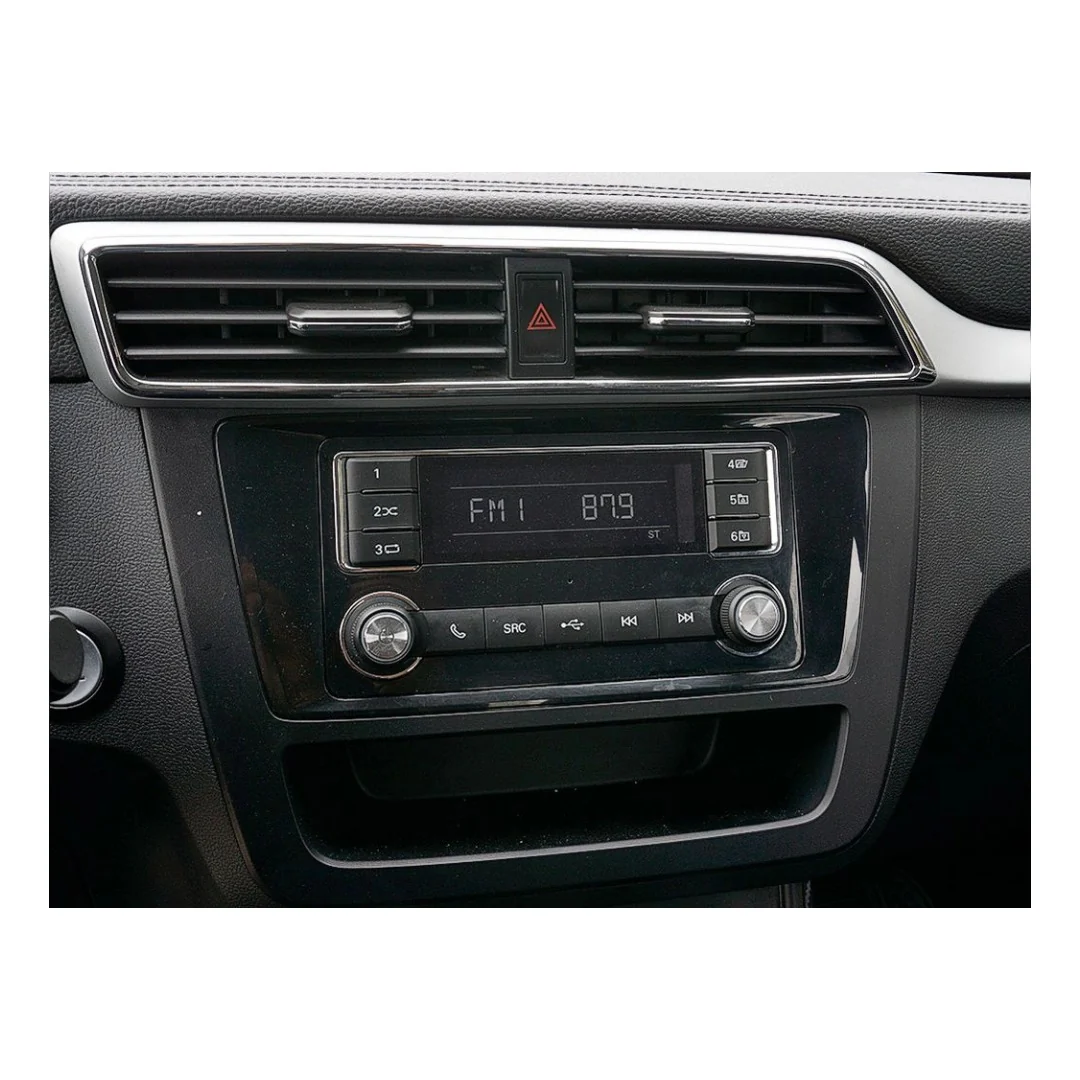 Autoradio per MG ZS 10.1" 2K | 2017-2021 | Android | Bluetooth | CarPlay | Android Auto | 4/64GB Ram - Image 3