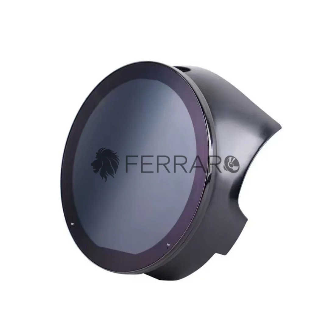 (PRENOTA) Autoradio per Mini ClubMan F54 11.7" (2015-2024) Android, Bluetooth, CarPlay, Android Auto, 8/128GB Ram - Image 2
